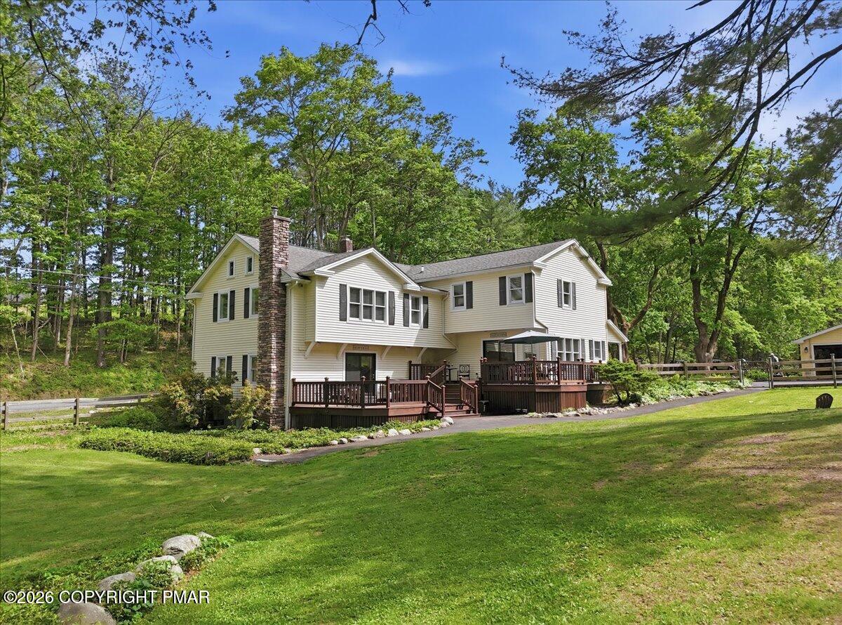 299 Brick Church Road Property Photo 8