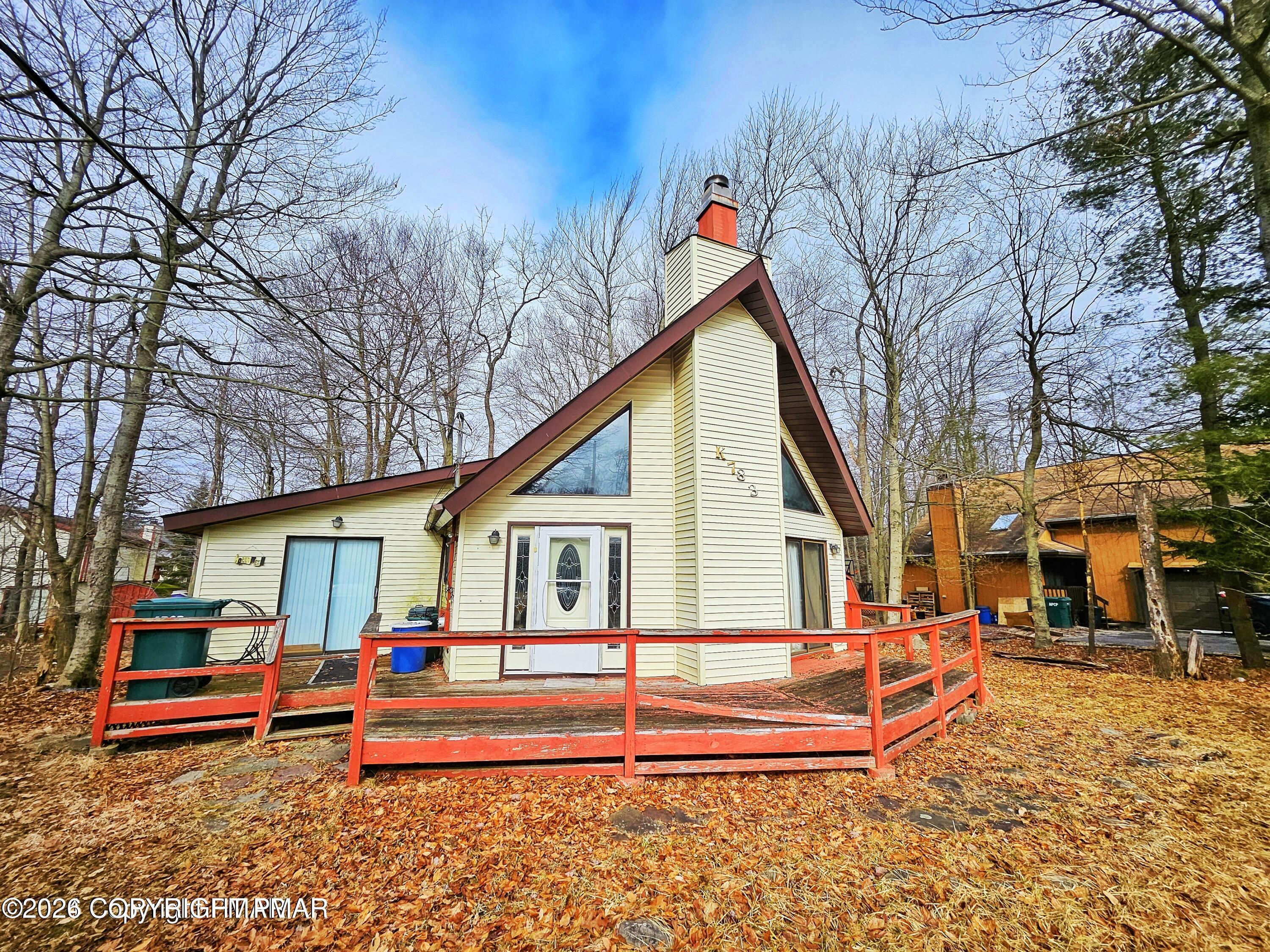 1769 Rolling Hills Drive Property Photo 1