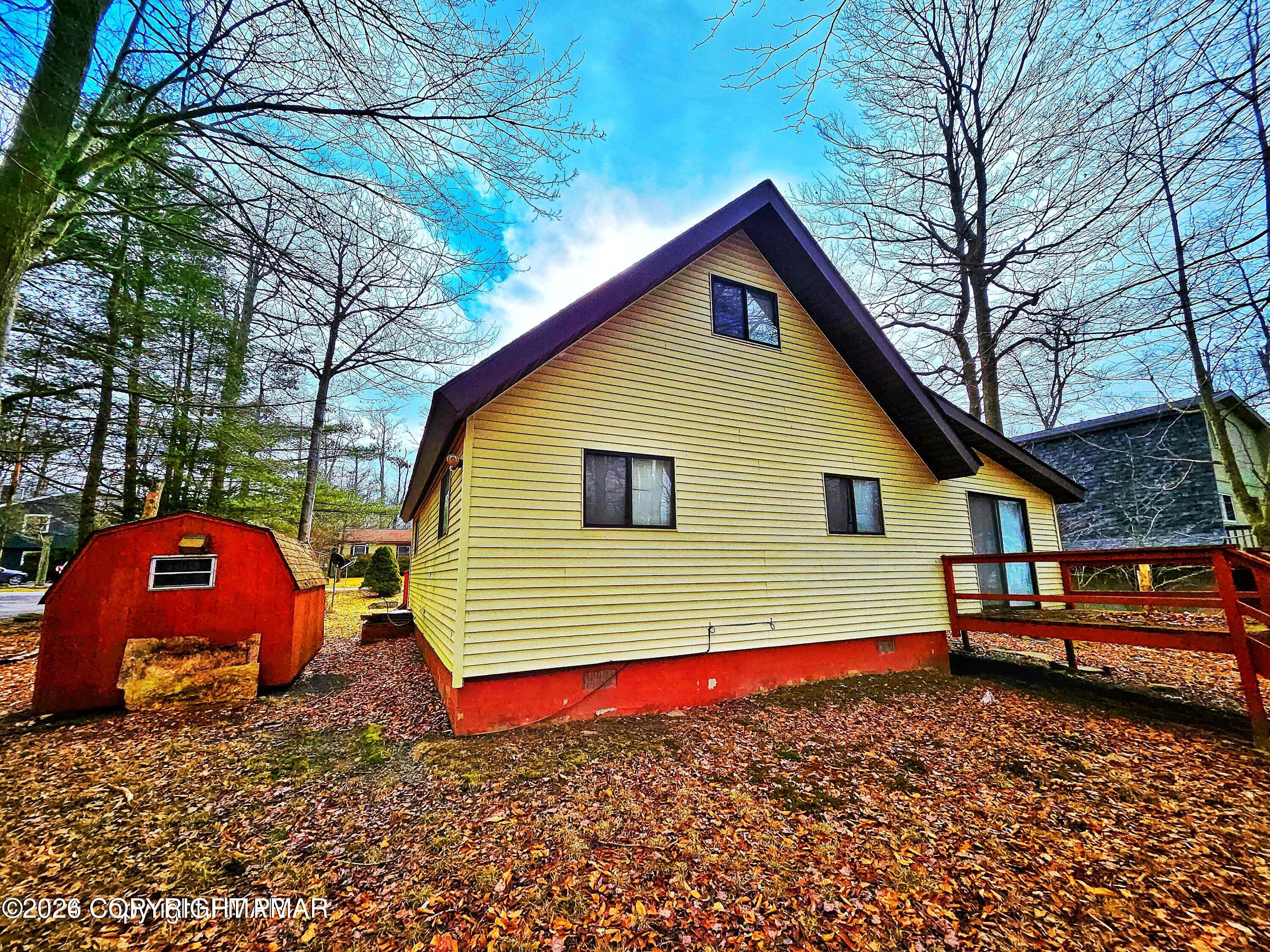1769 Rolling Hills Drive Property Photo 2