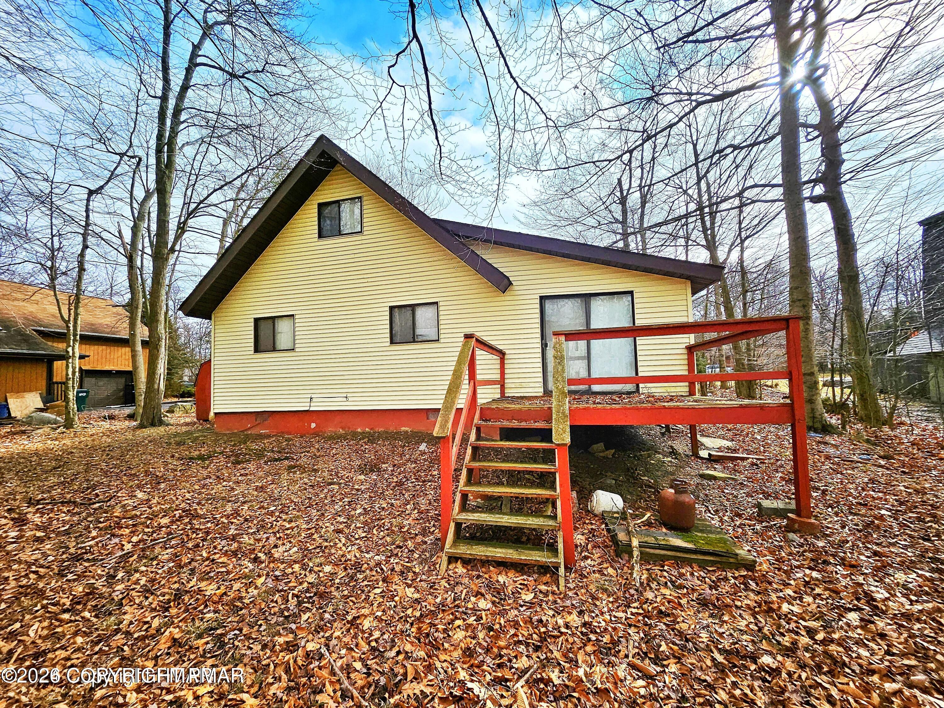 1769 Rolling Hills Drive Property Photo 3