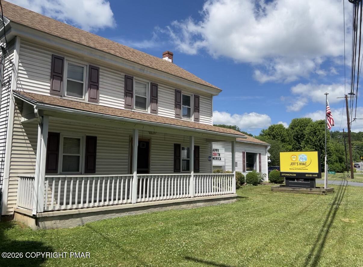 2625 Pennsylvania 115 2625 Property Photo 1