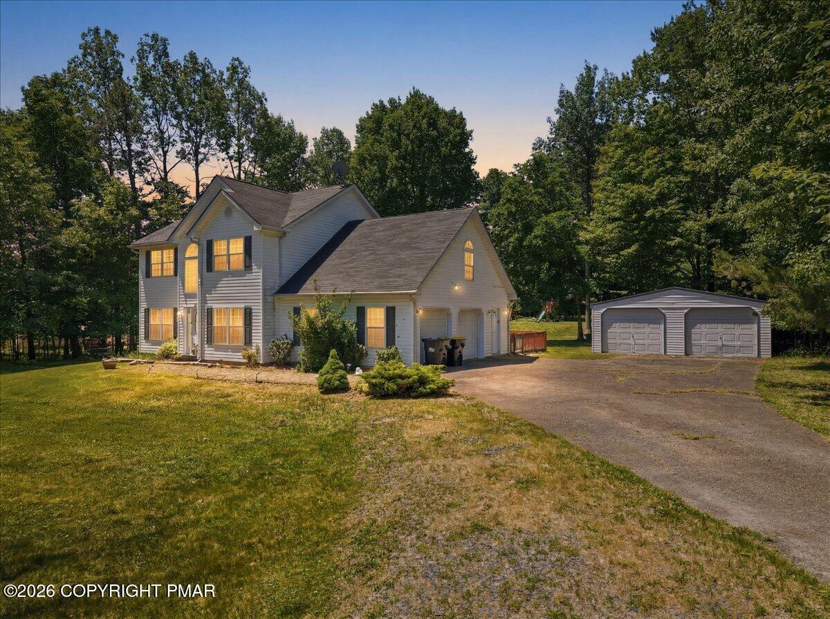1025 Juno Drive Property Photo 1