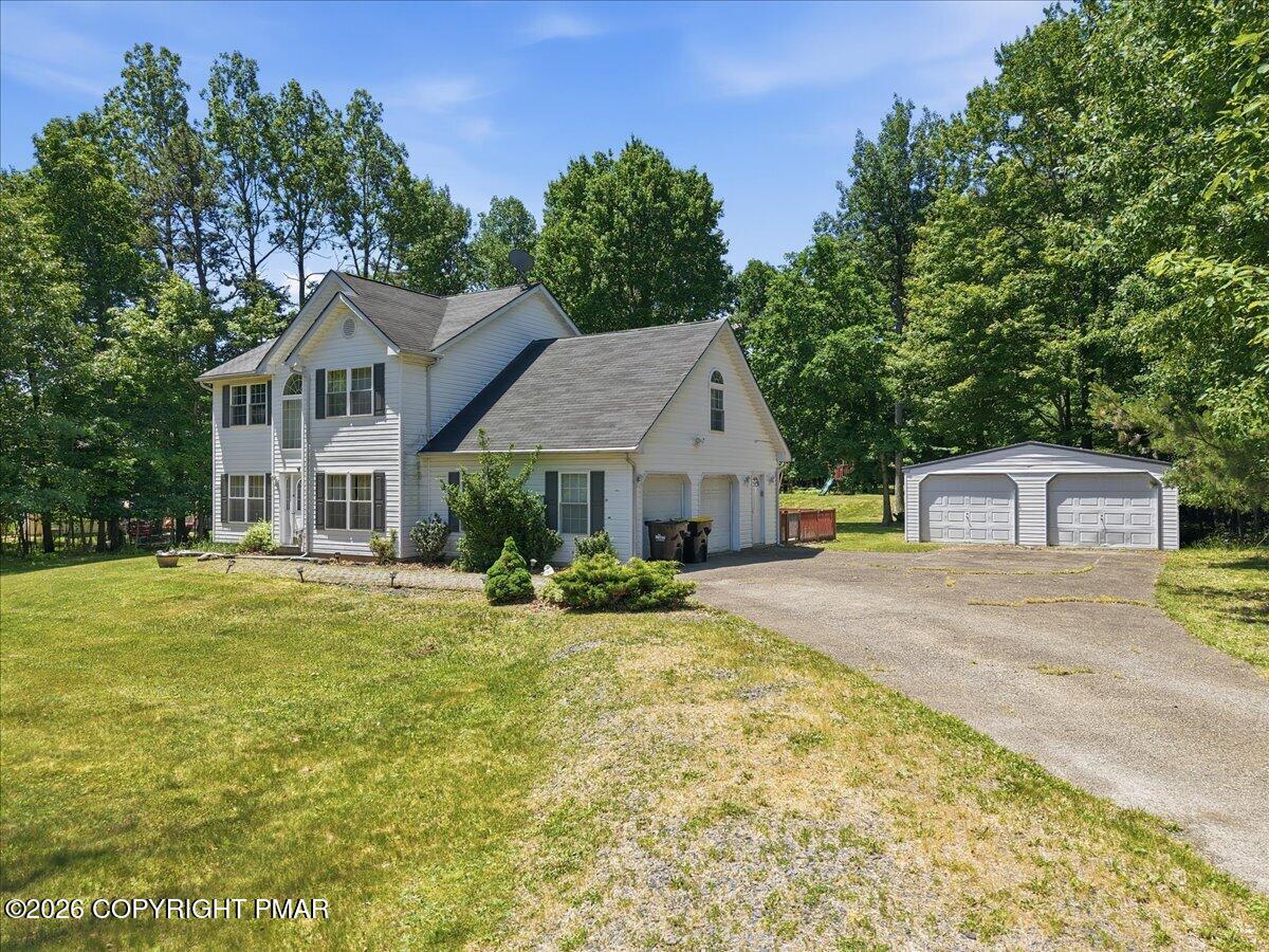 1025 Juno Drive Property Photo 2