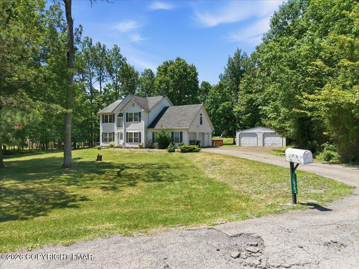 1025 Juno Drive Property Photo 5