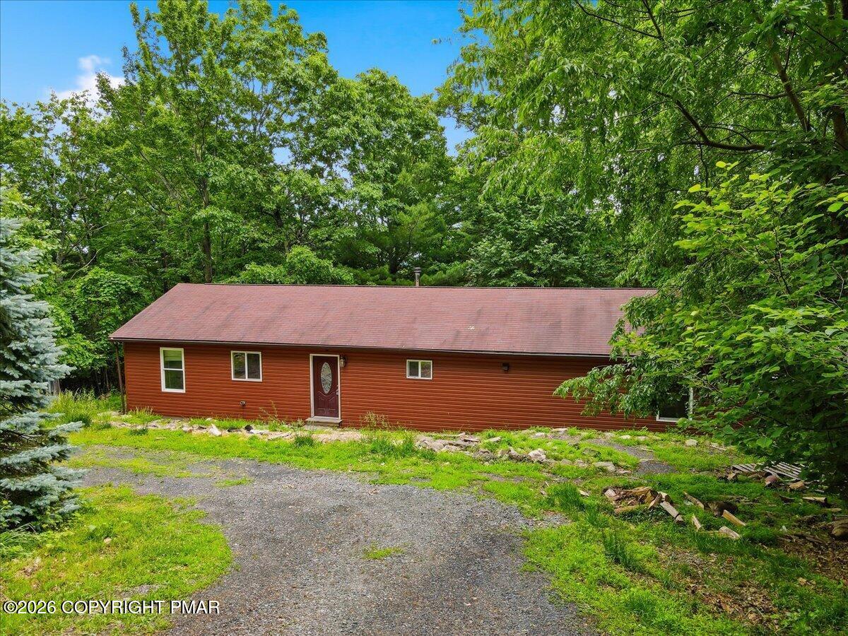 186 Sky Hawk Trail Property Photo 1