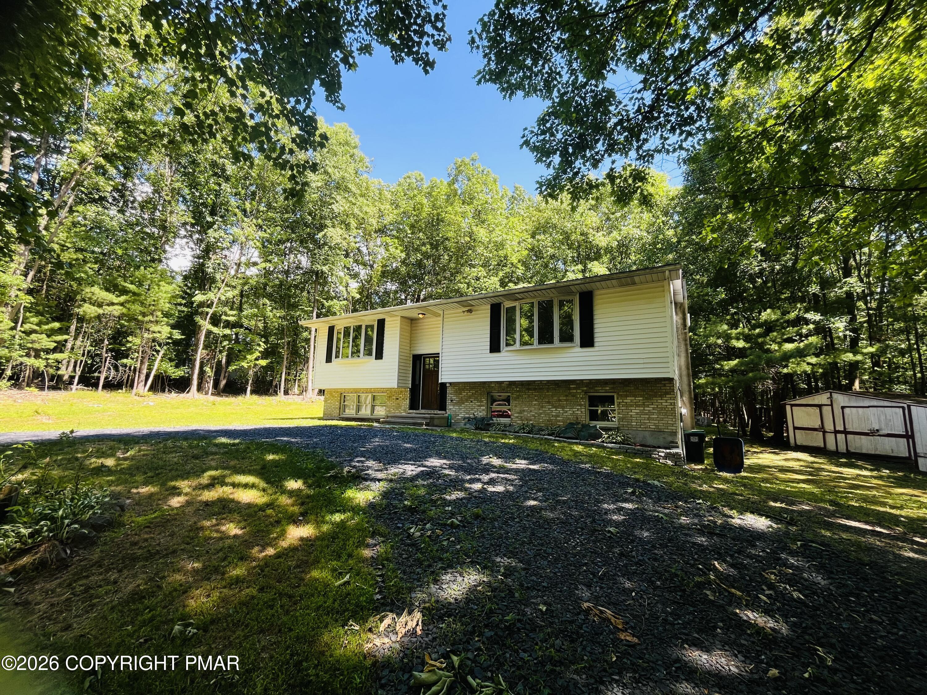 265 Sundance Road Property Photo 1