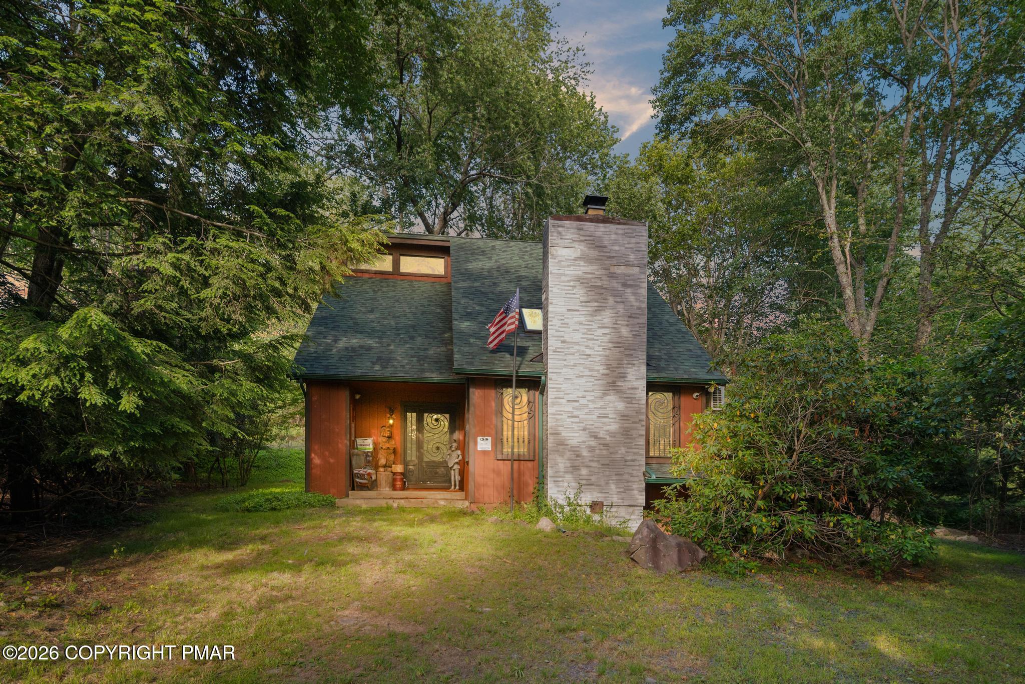 328 Miller Drive Property Photo 1