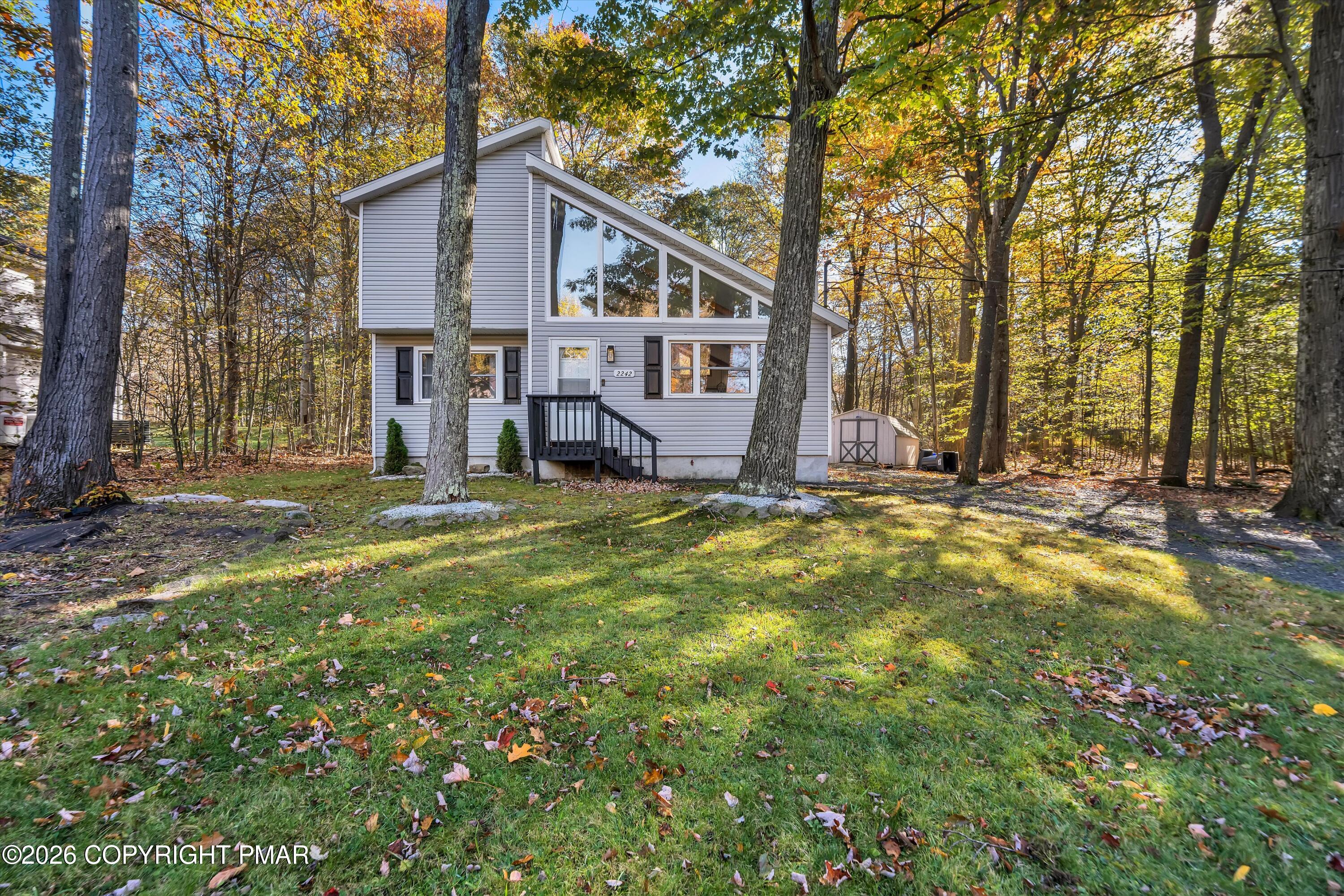 2242 Jester Court Property Photo 2