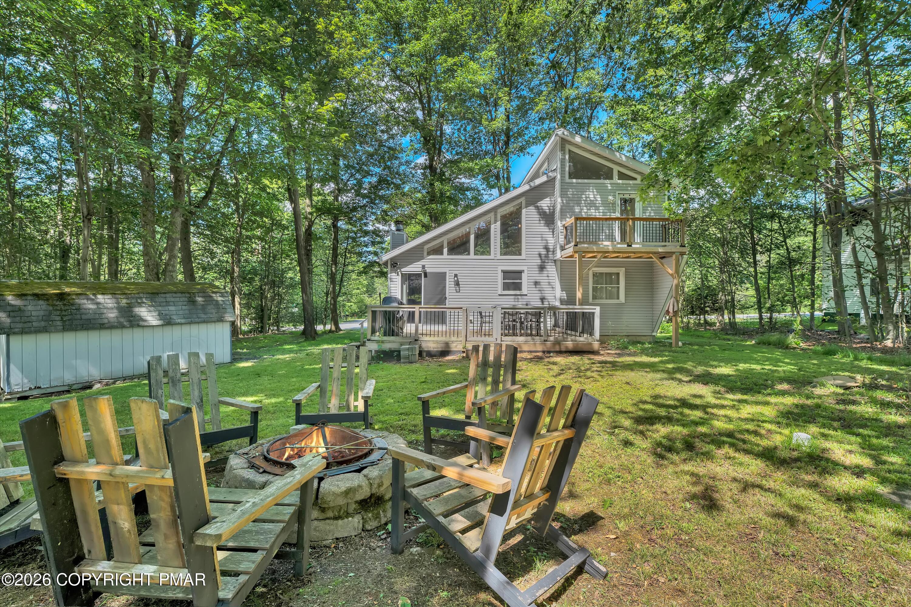 2242 Jester Court Property Photo 23