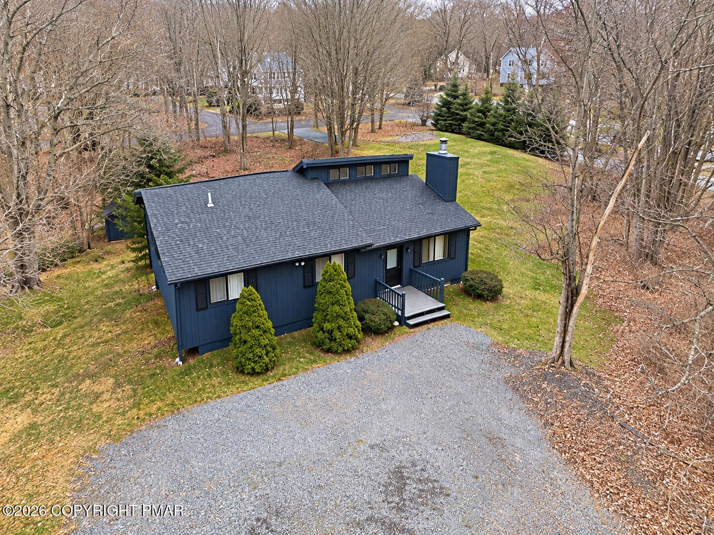 1628 Clover Road Property Photo 1