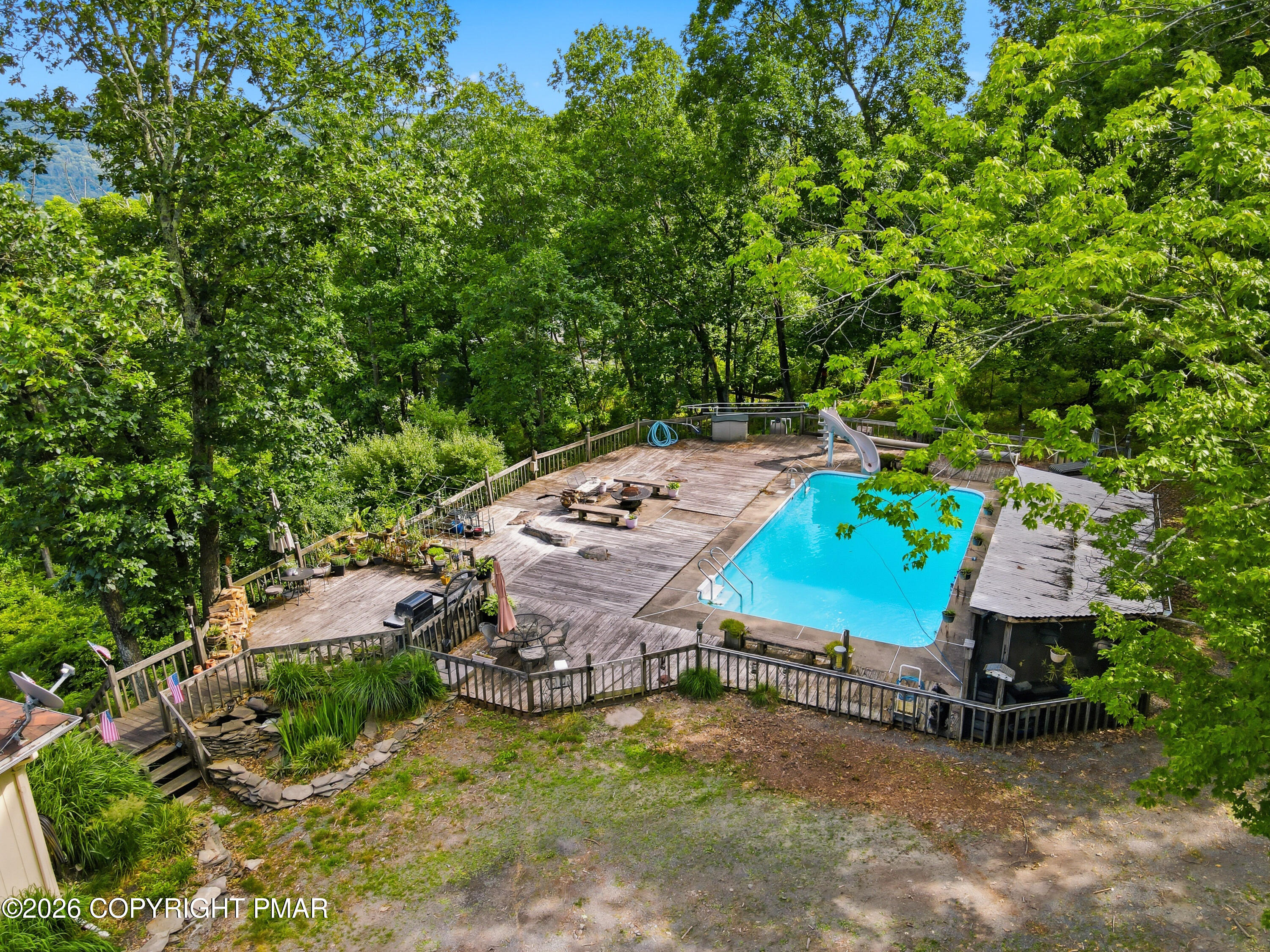 148 Tree Line Drive Property Photo 46