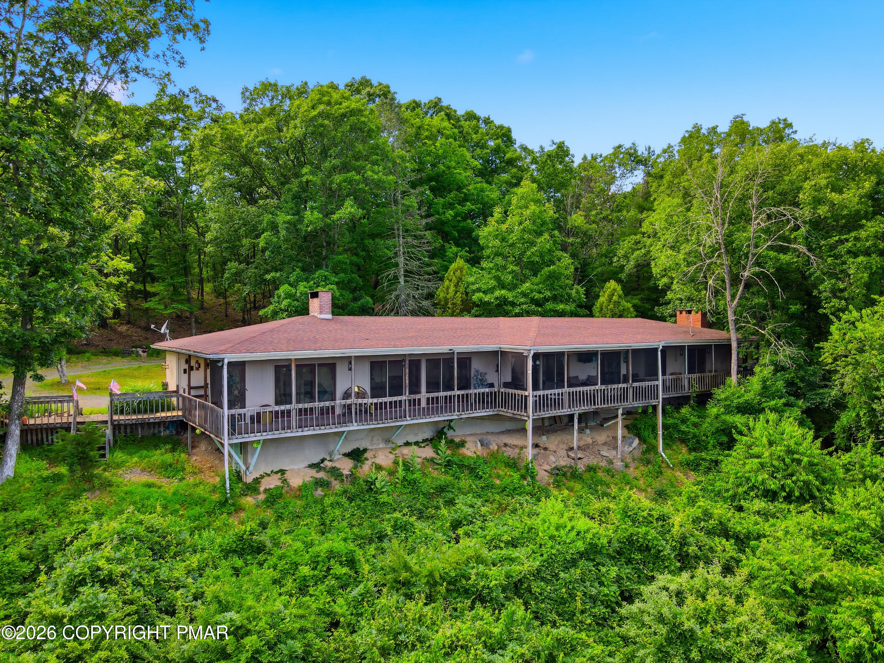 148 Tree Line Drive Property Photo 47