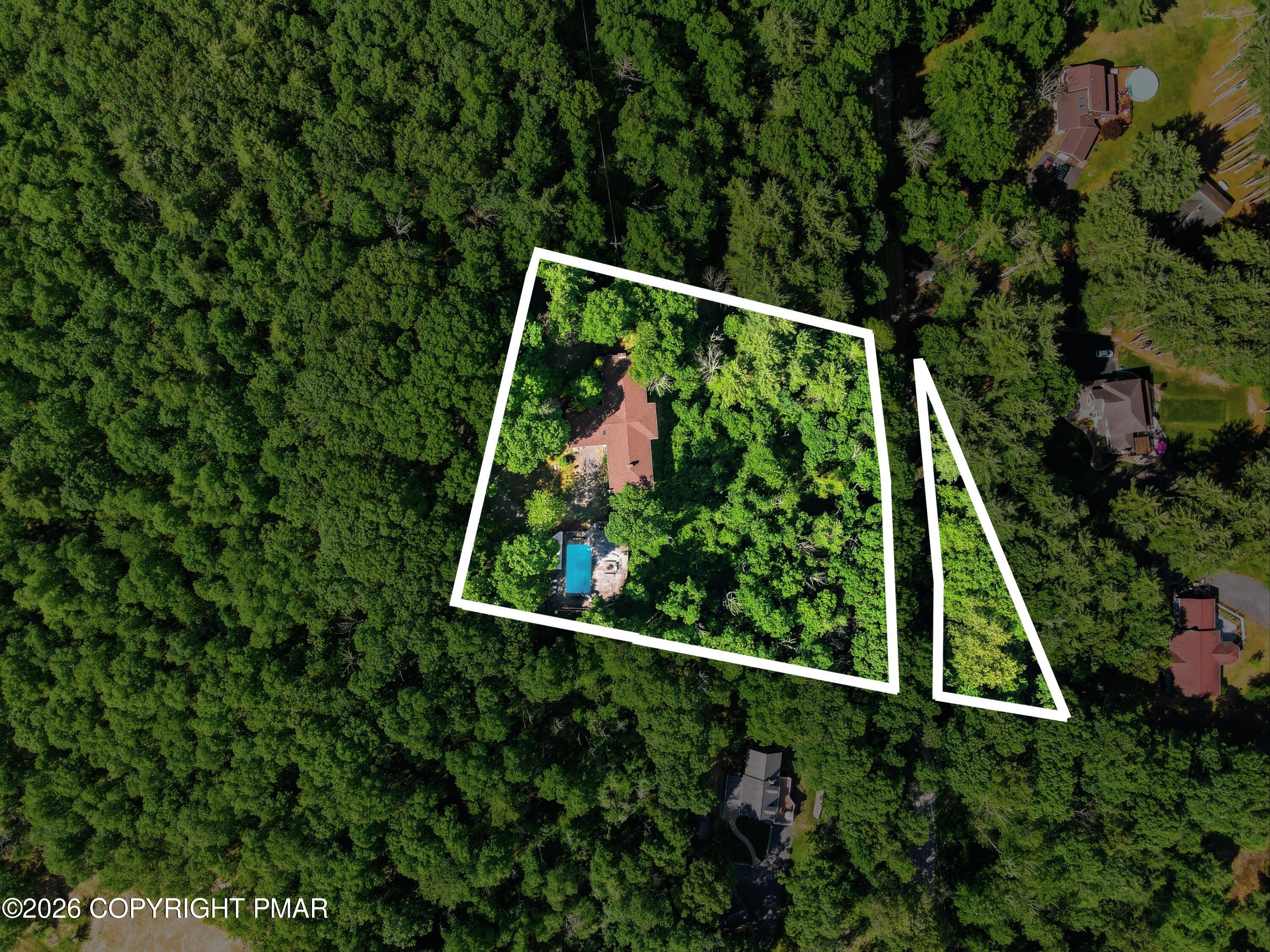 148 Tree Line Drive Property Photo 56