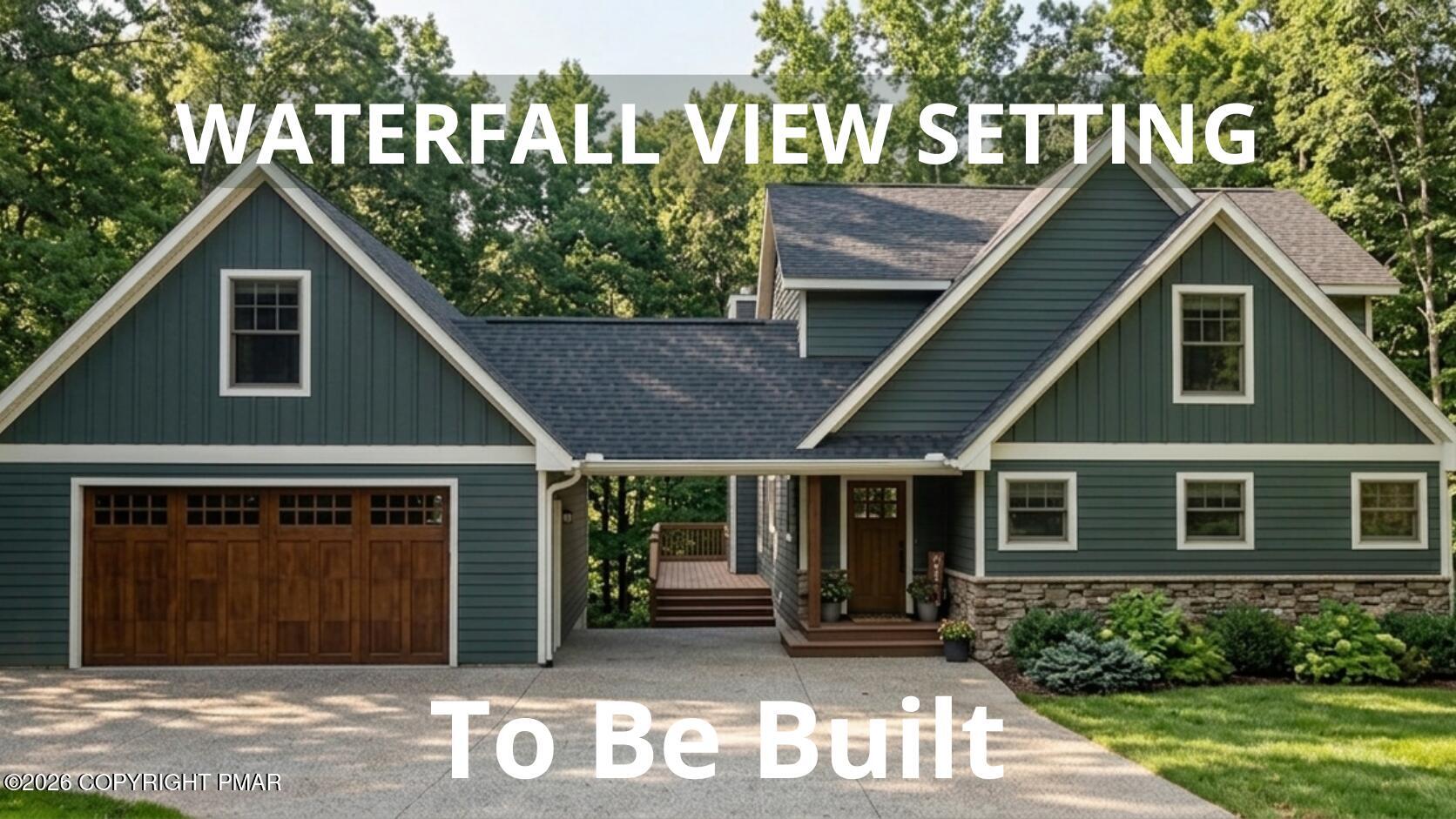 Lot - 1761 Woodbridge Drive E Property Photo 1