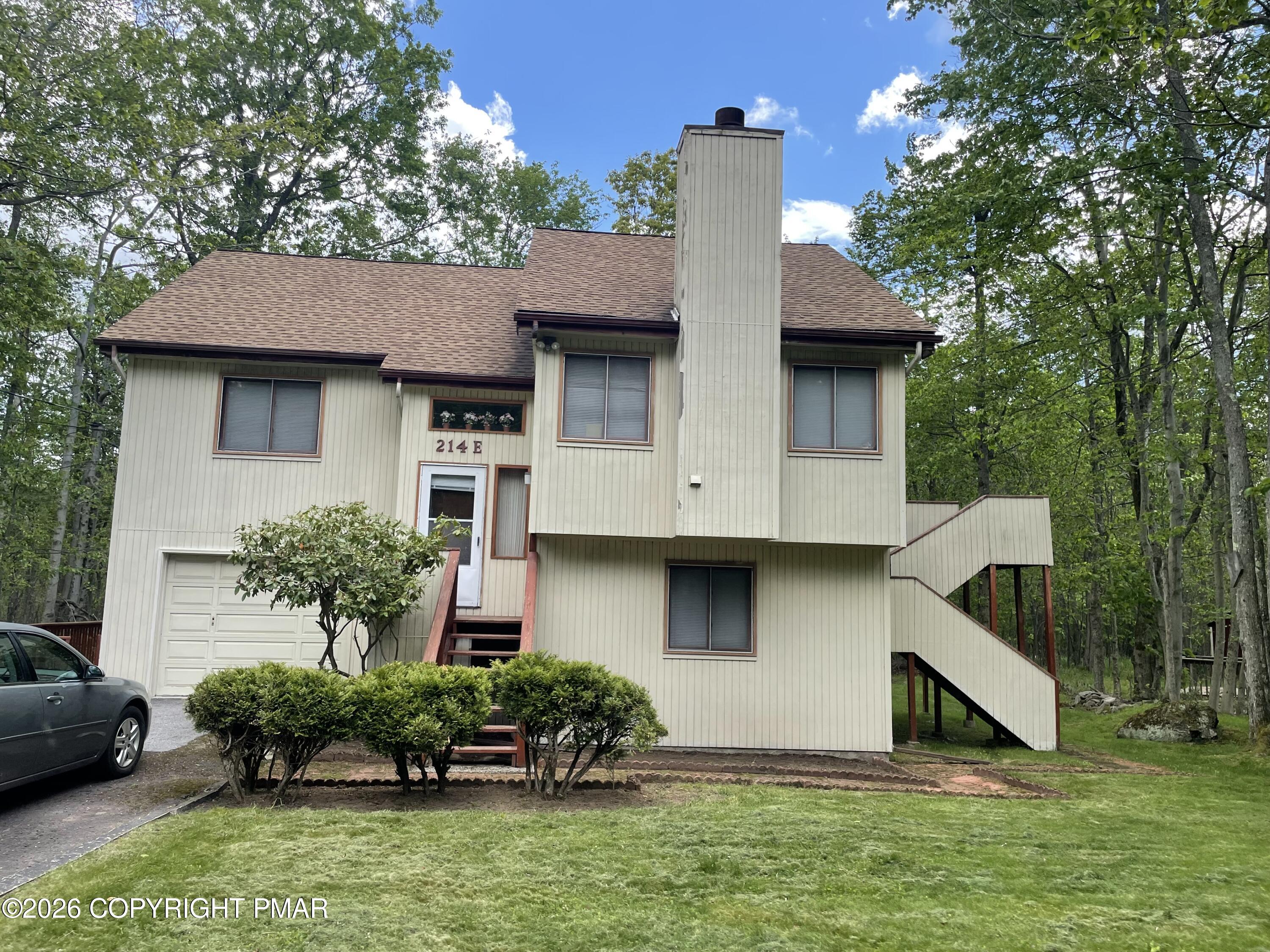 5603 Pembrook Drive Property Photo 1