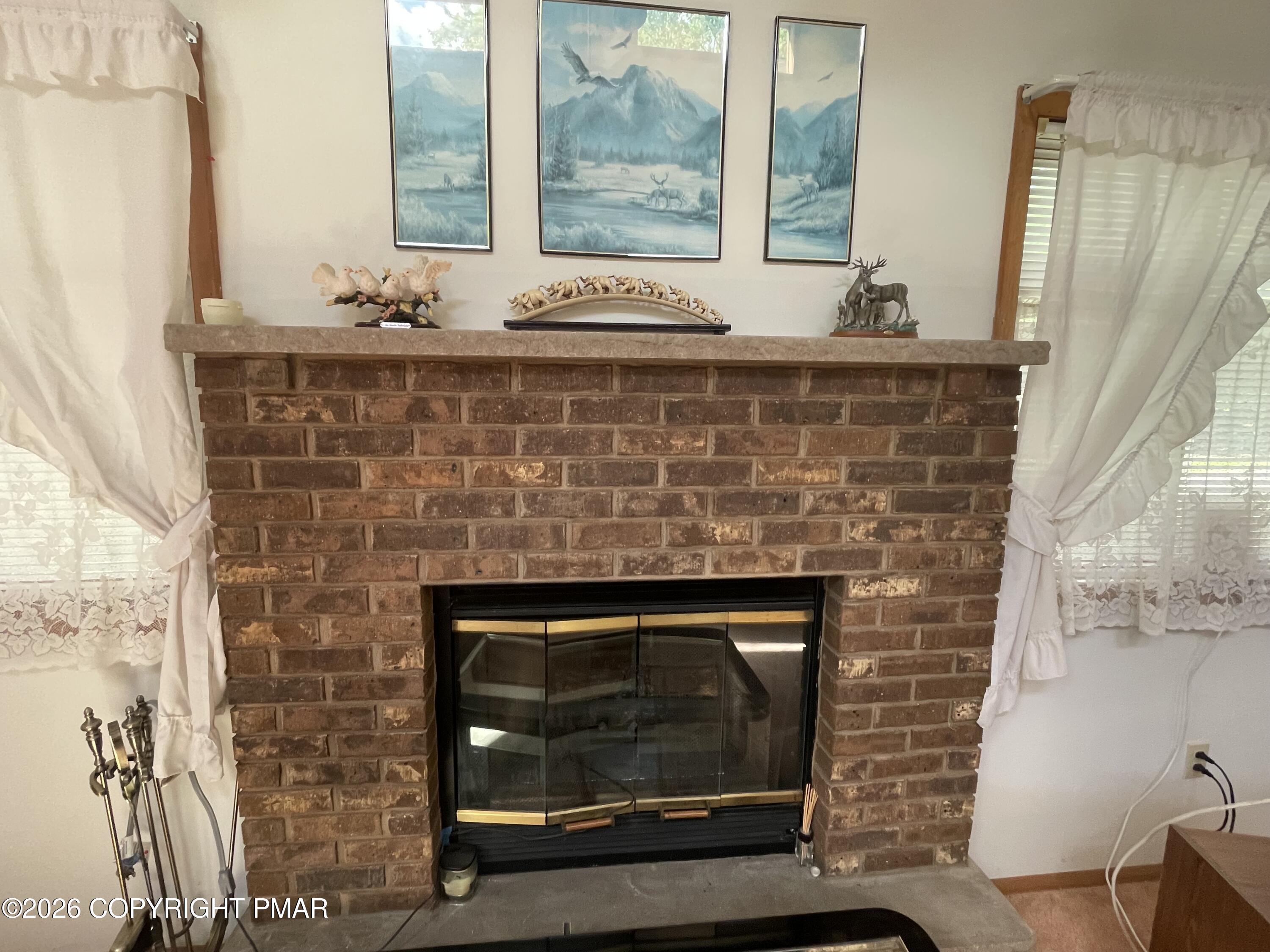 5603 Pembrook Drive Property Photo 8