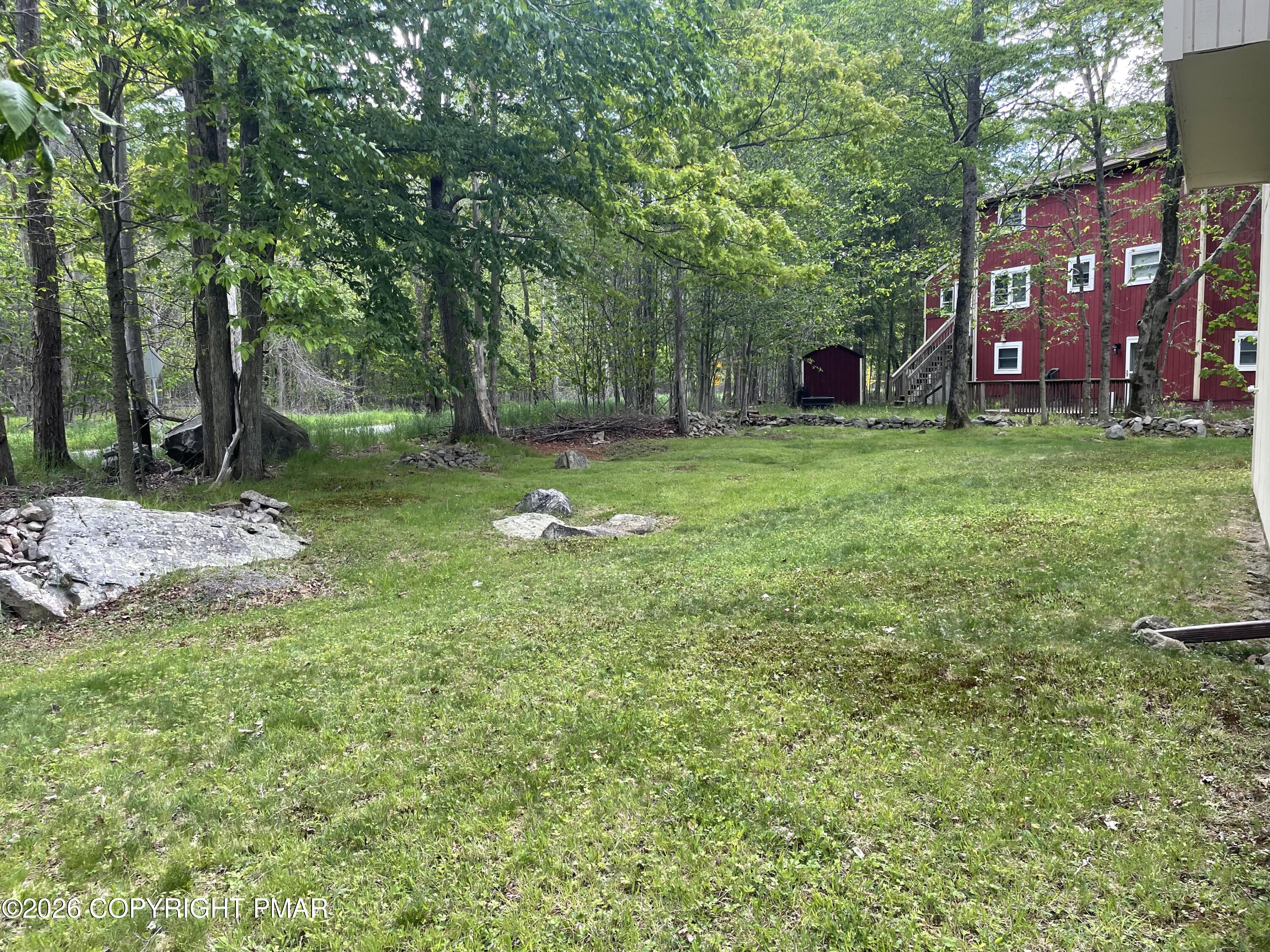 5603 Pembrook Drive Property Photo 13