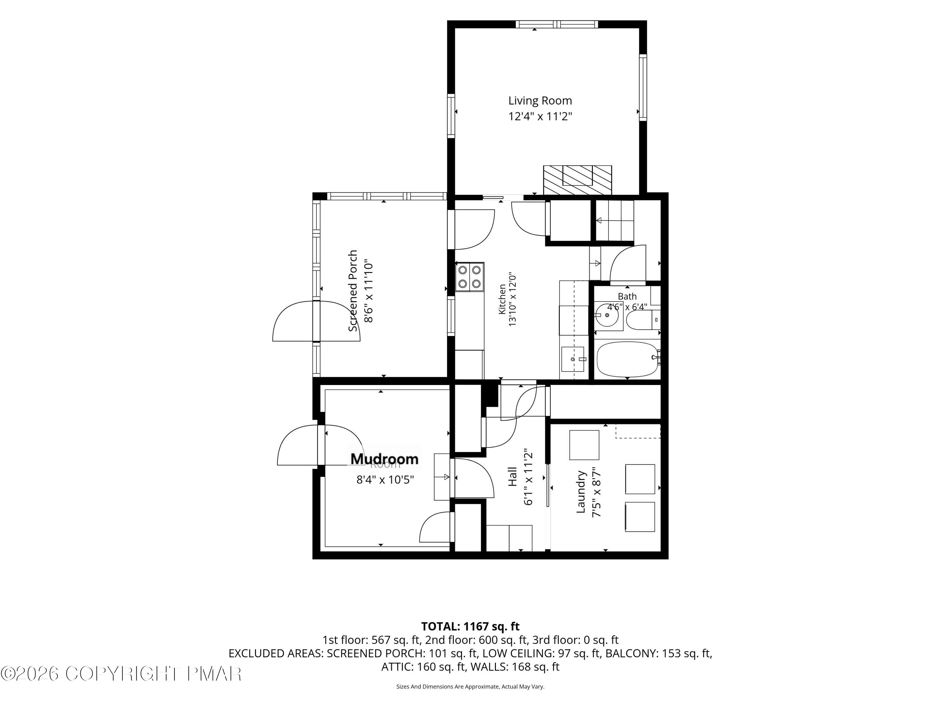 910 Laurel Street Property Photo 11