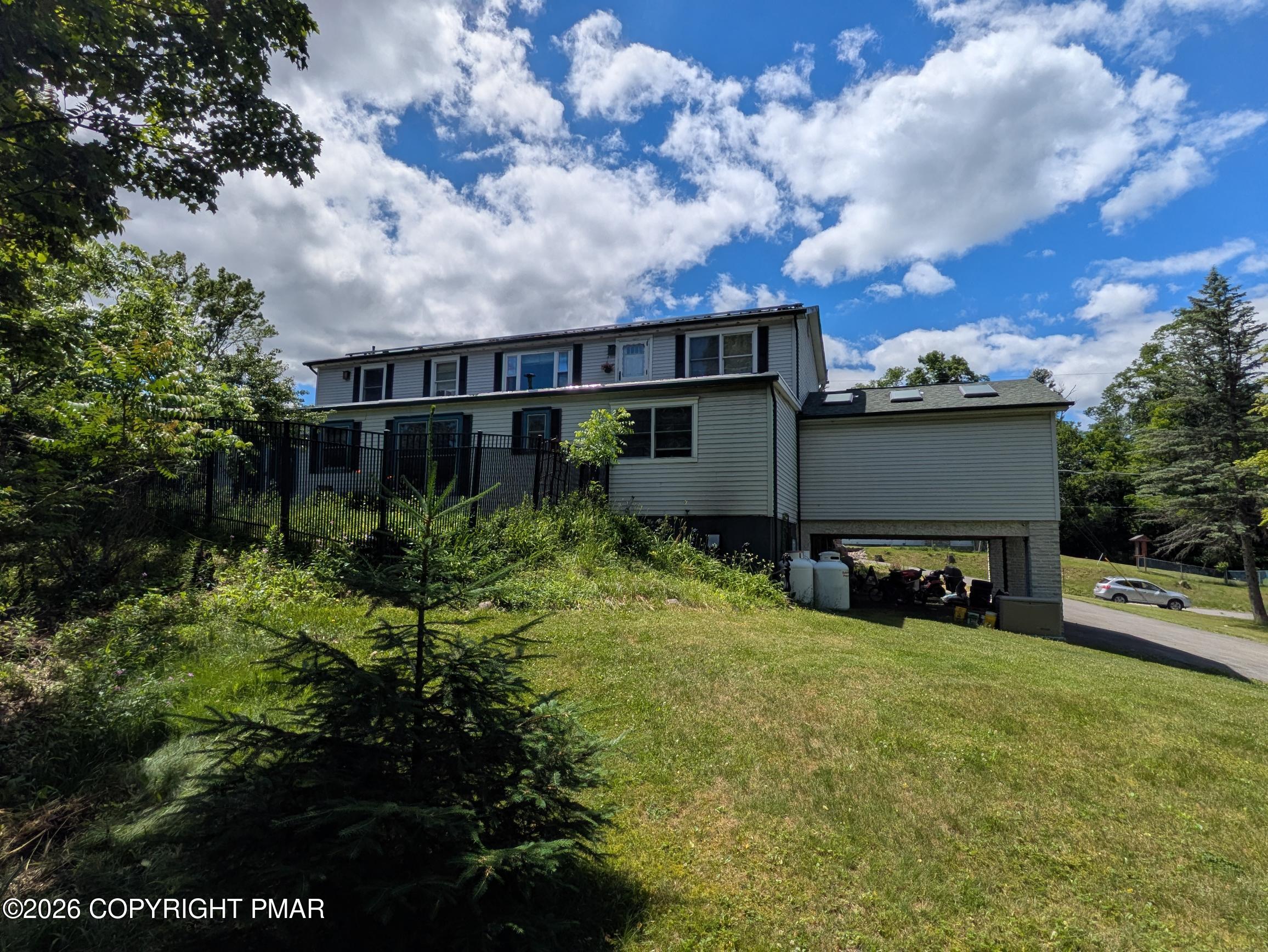 926 Route 390 Property Photo 5