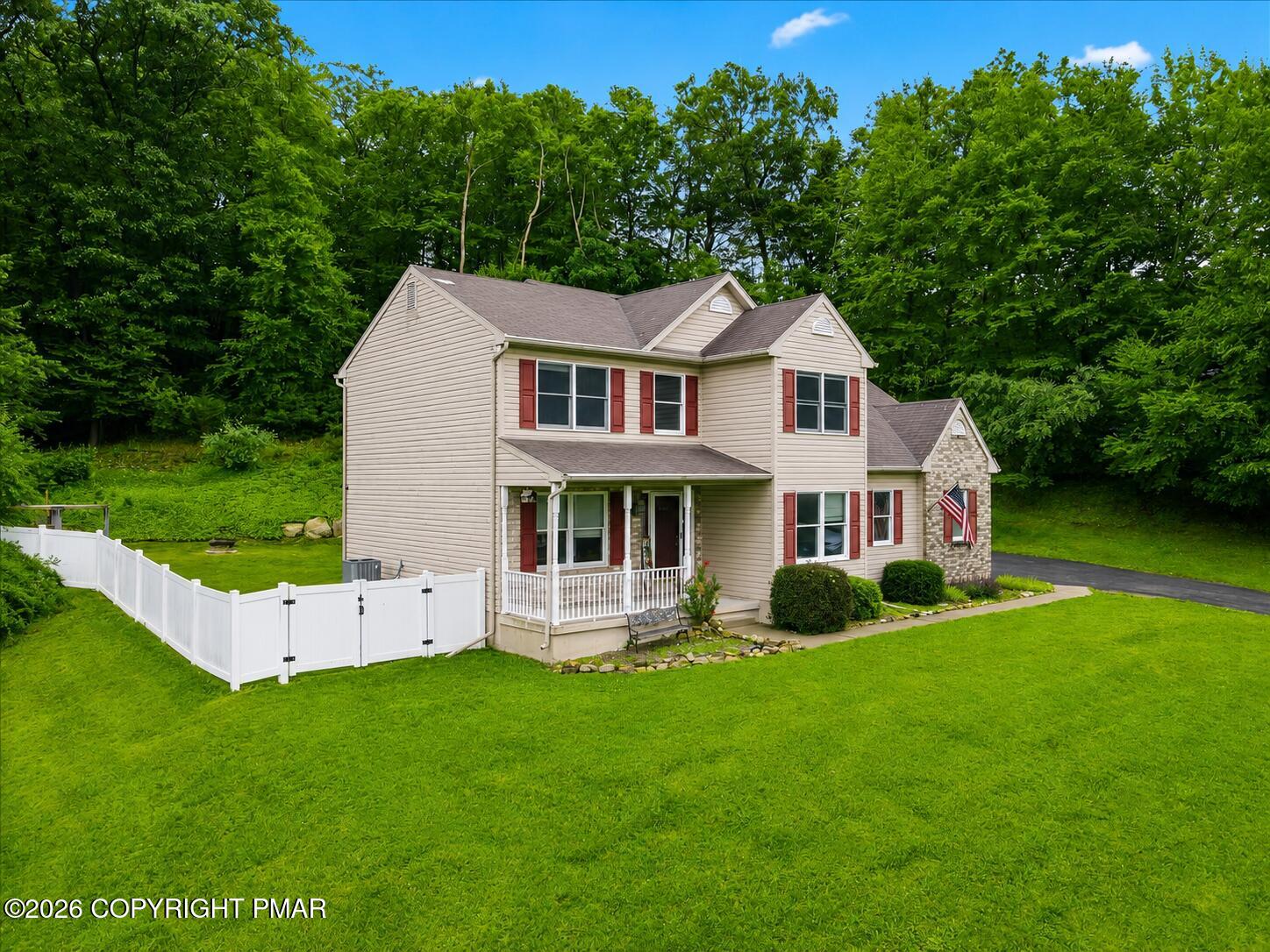 4017 Crest View Drive Property Photo 1