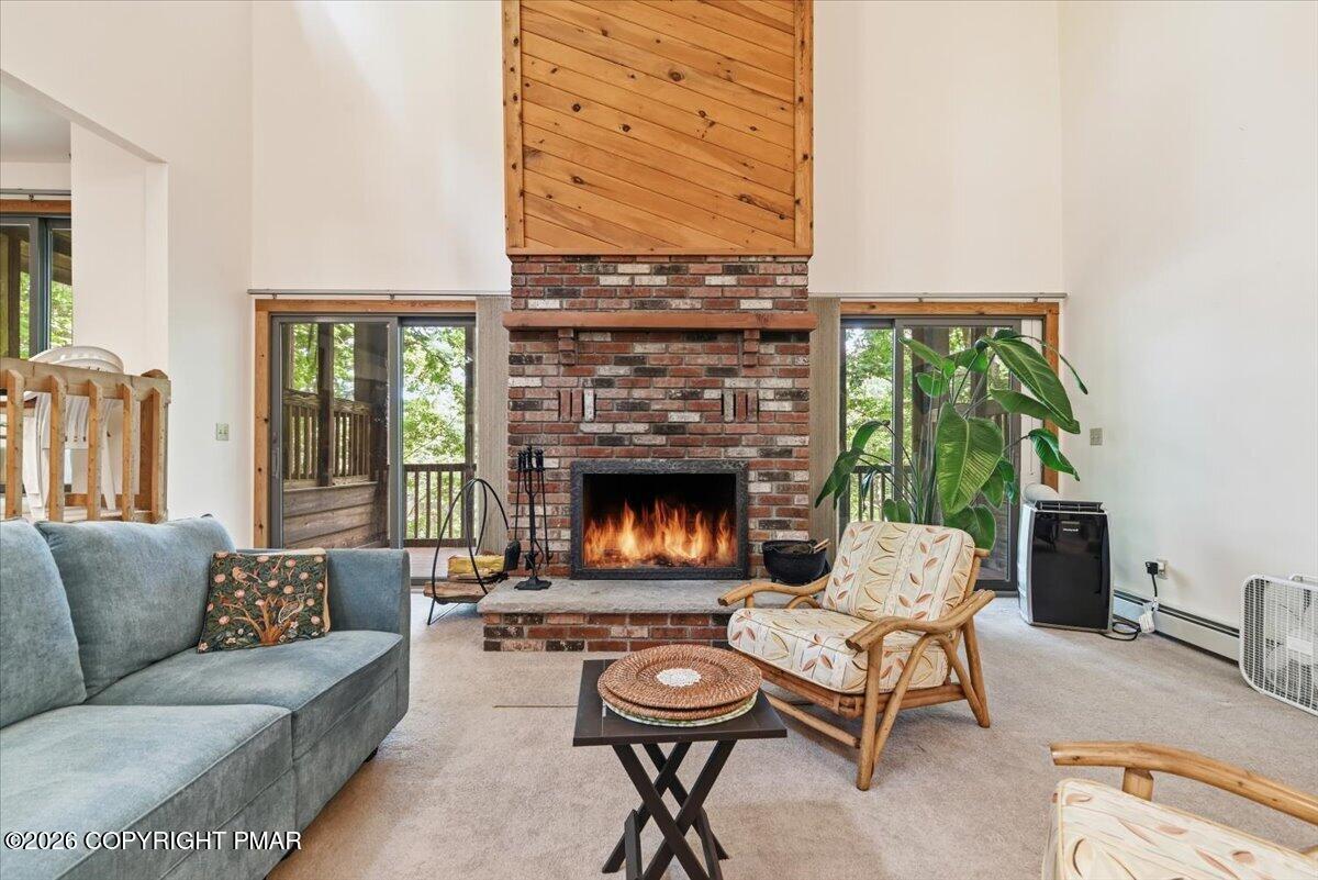 472 Log Tavern Road Property Photo 8