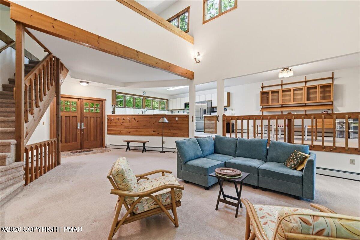 472 Log Tavern Road Property Photo 9