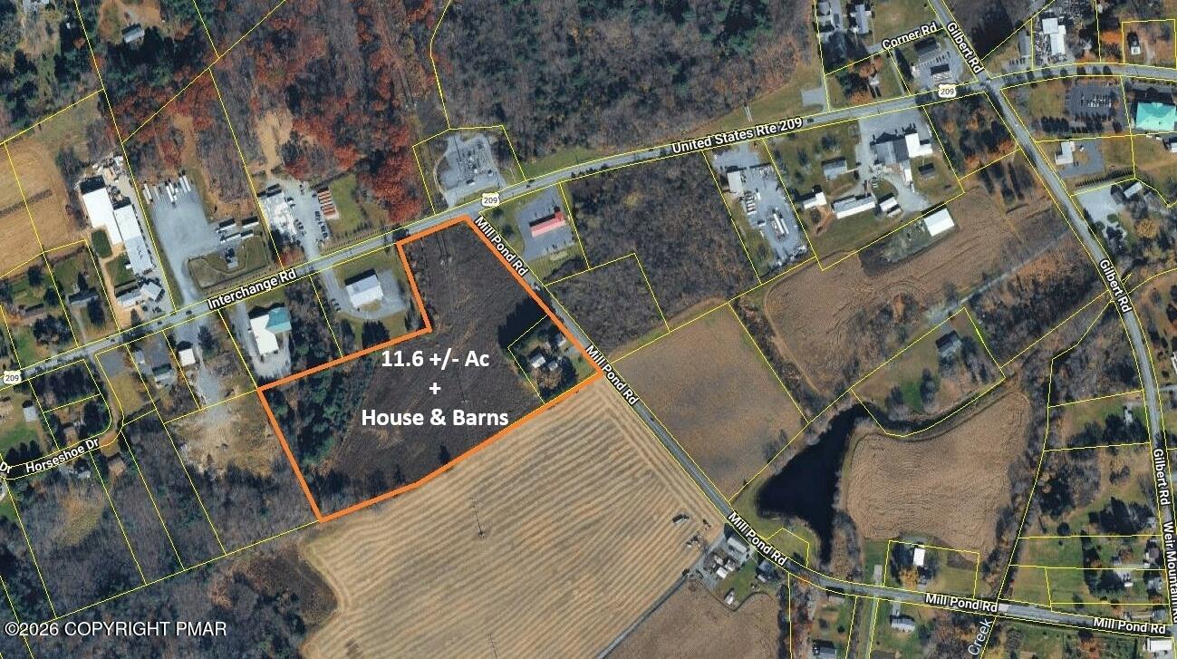 122 Mill Pond Road Property Photo 1