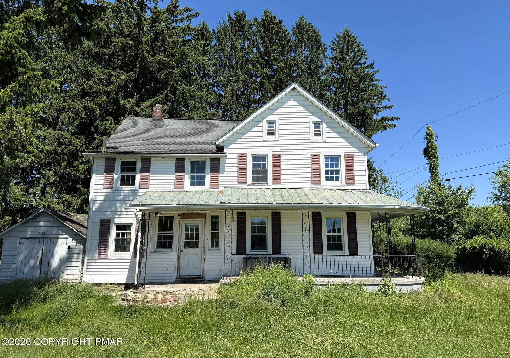 122 Mill Pond Road Property Photo 7