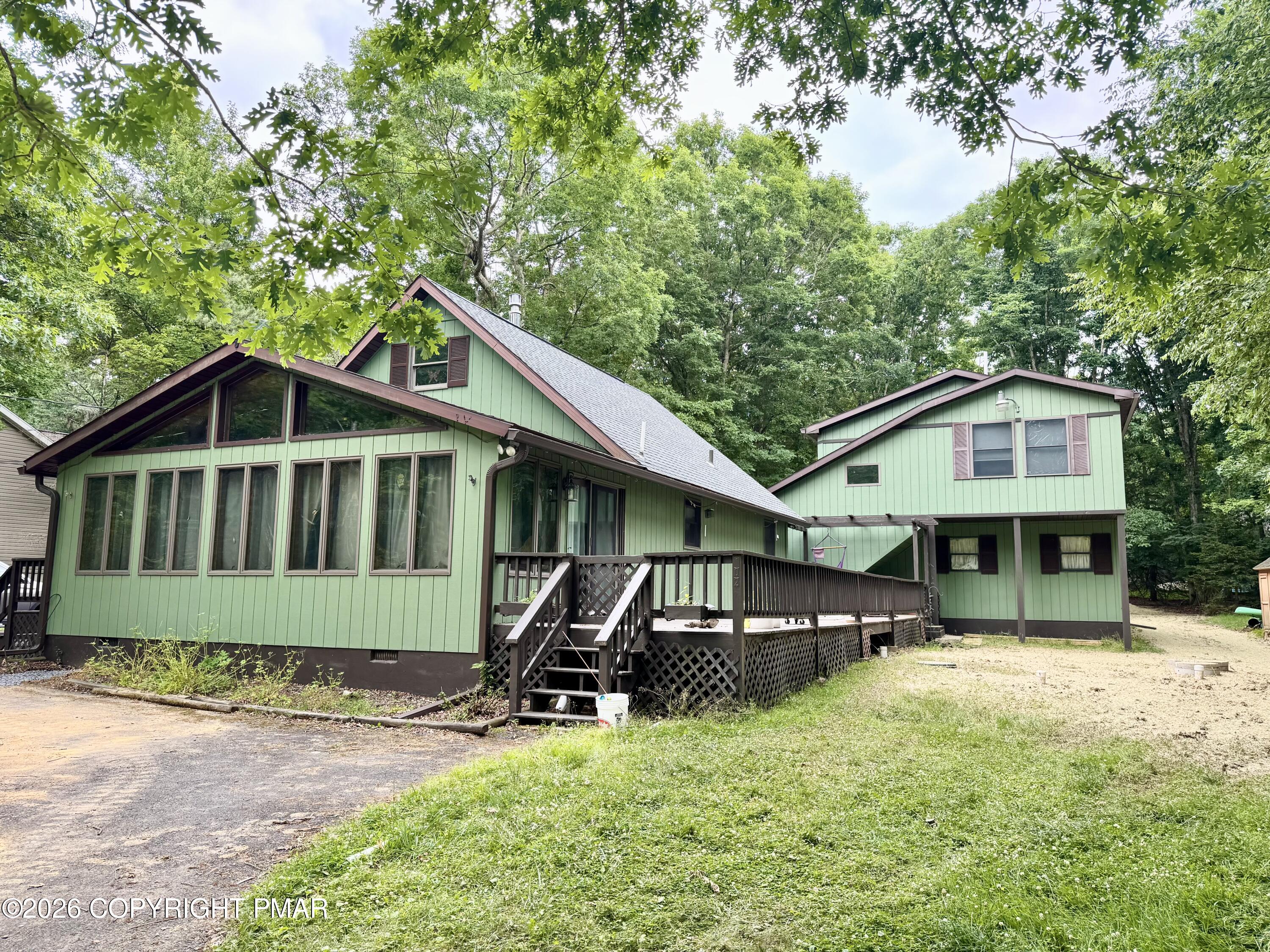 102 Indian Trail Property Photo 1