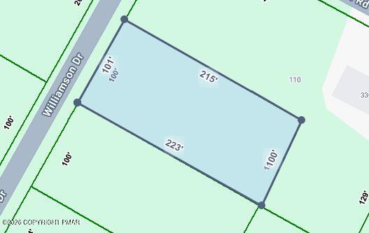 Lot 403 Williamson Drive Property Photo 2