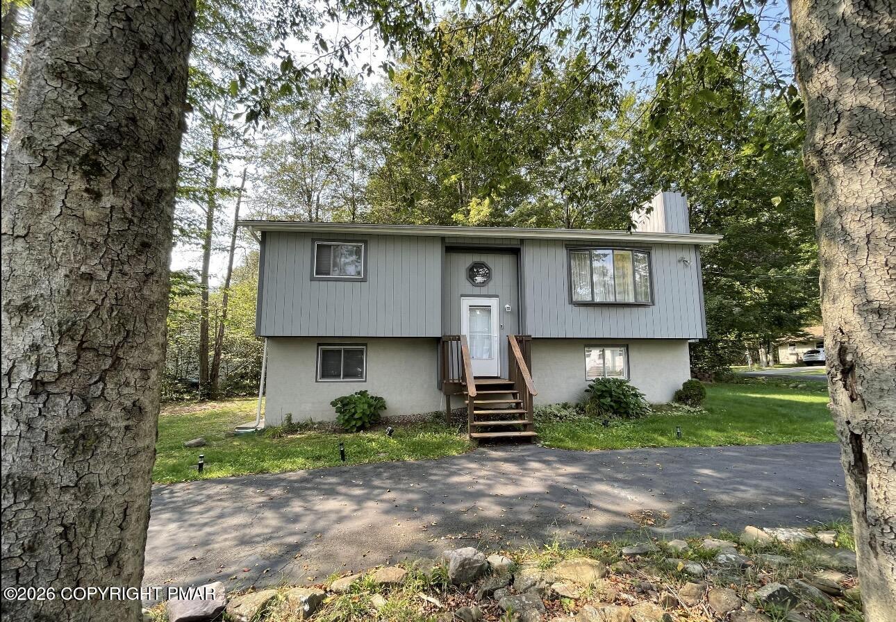 1129 Trapper Lane Property Photo 1