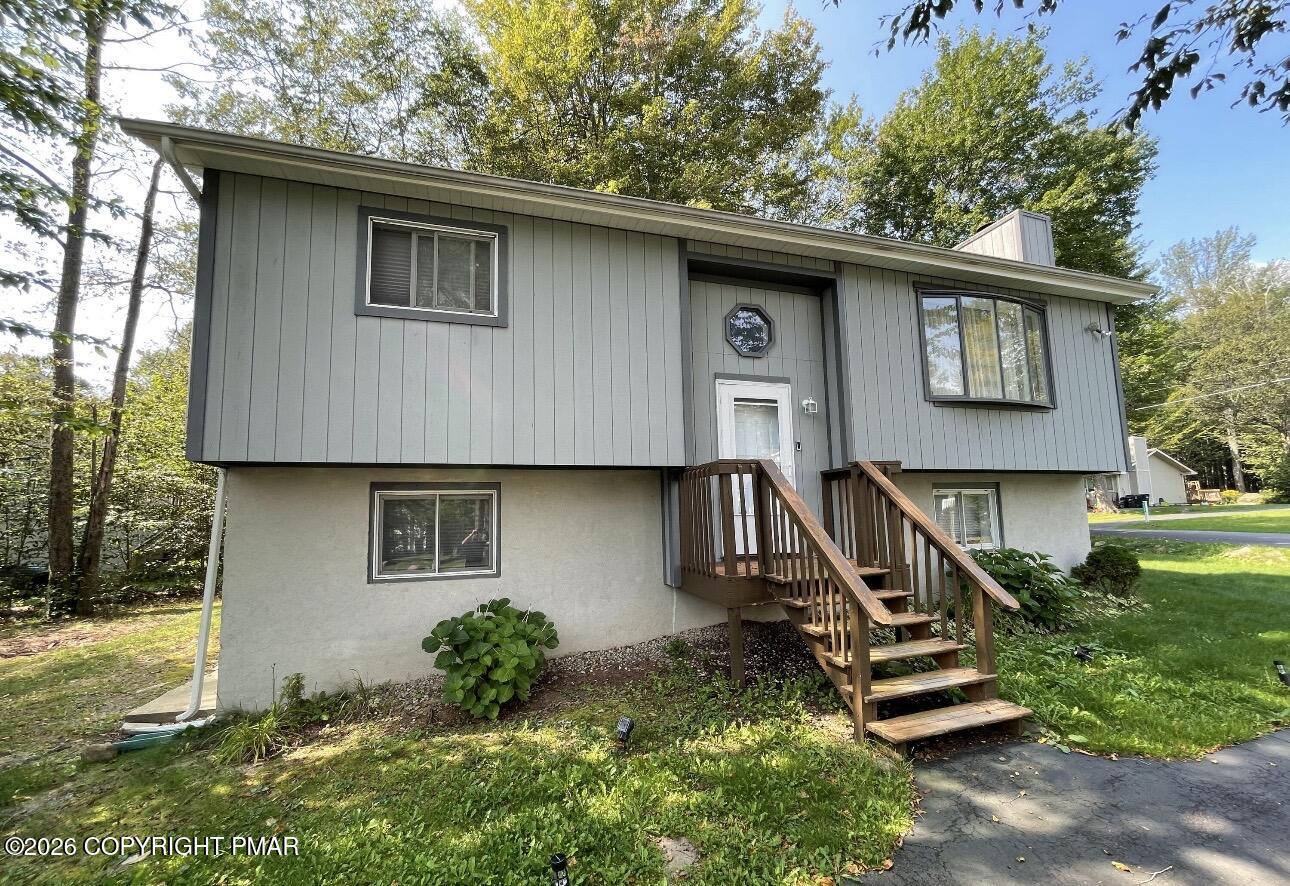 1129 Trapper Lane Property Photo 2