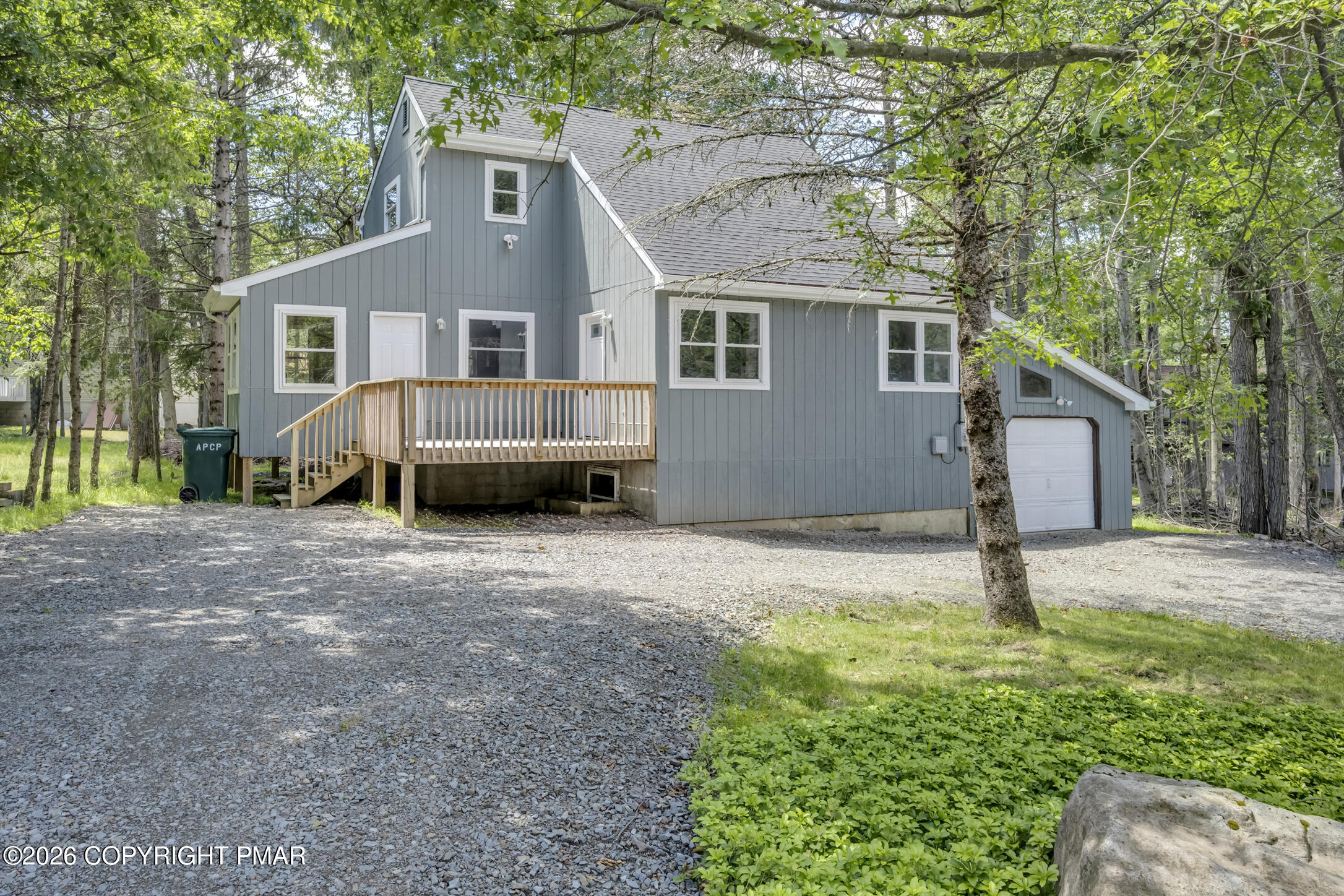 8227 Sunset Drive Property Photo 1