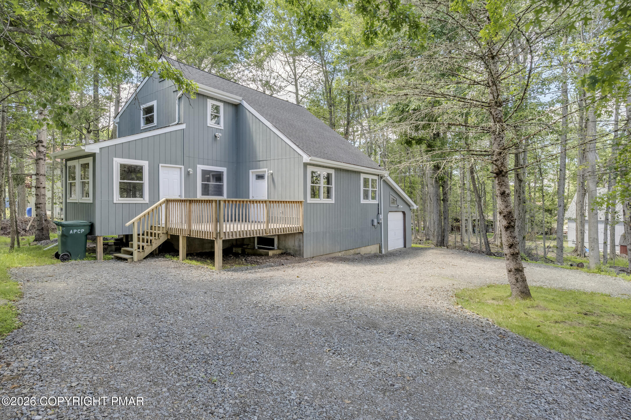 8227 Sunset Drive Property Photo 2