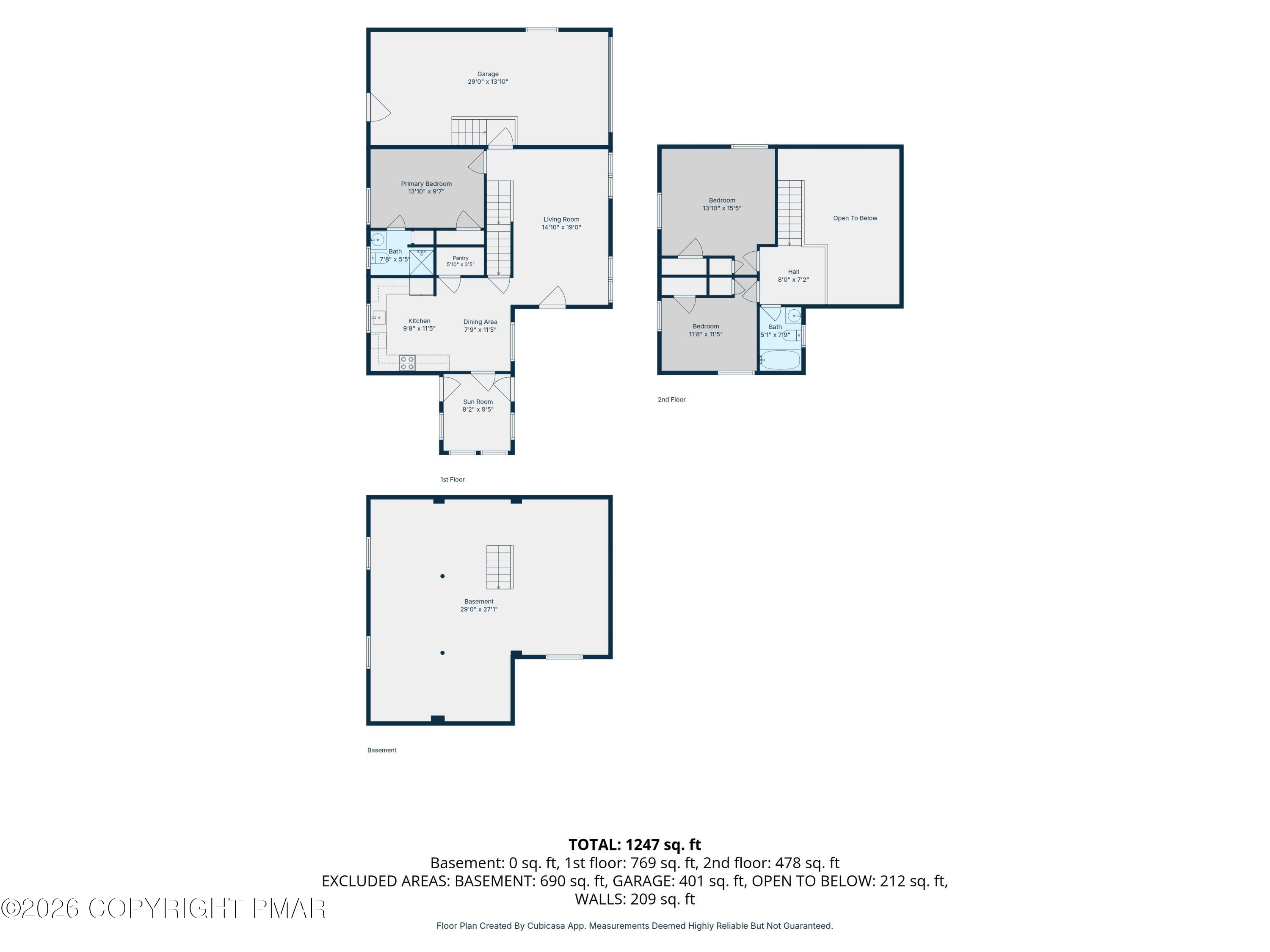 8227 Sunset Drive Property Photo 30
