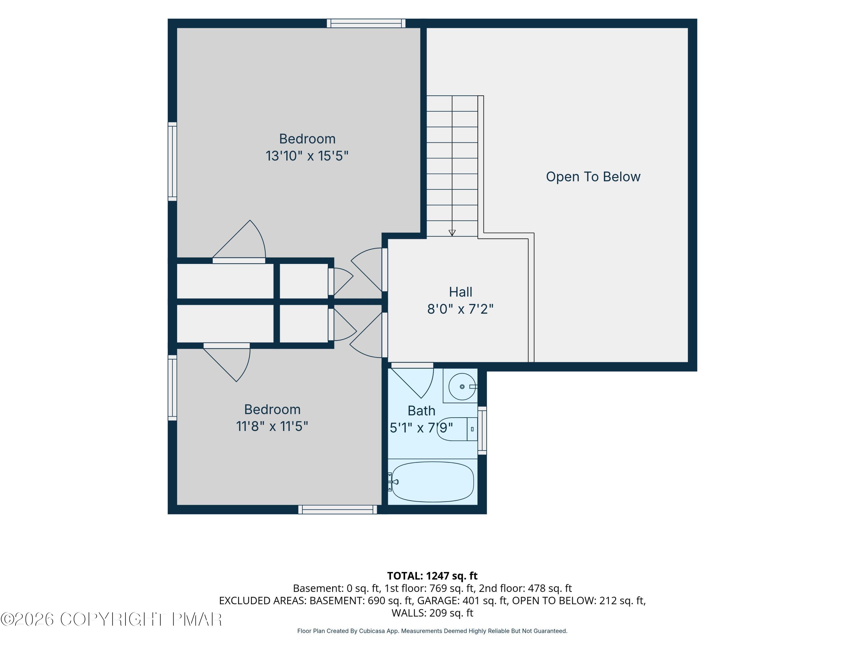 8227 Sunset Drive Property Photo 31
