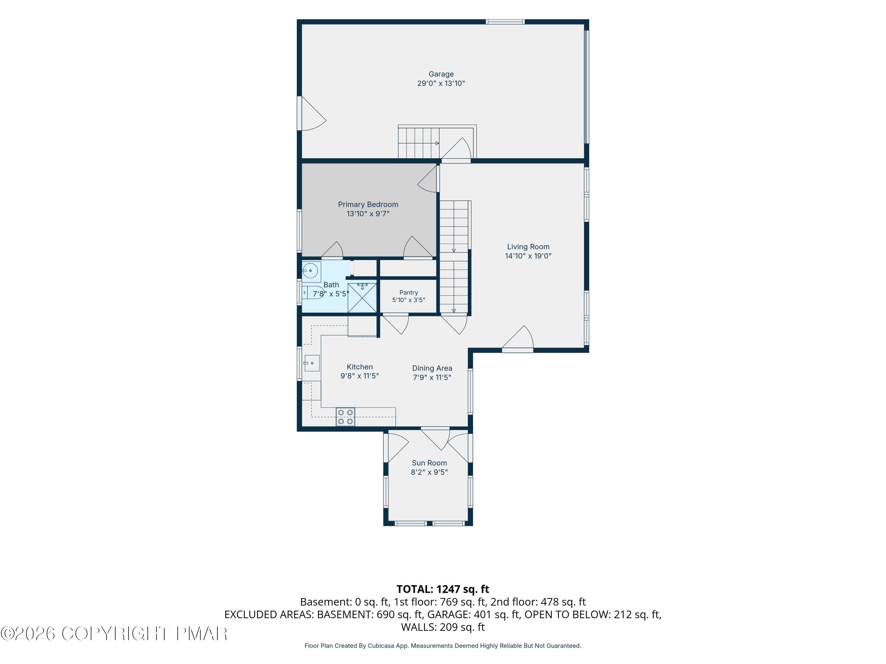 8227 Sunset Drive Property Photo 32