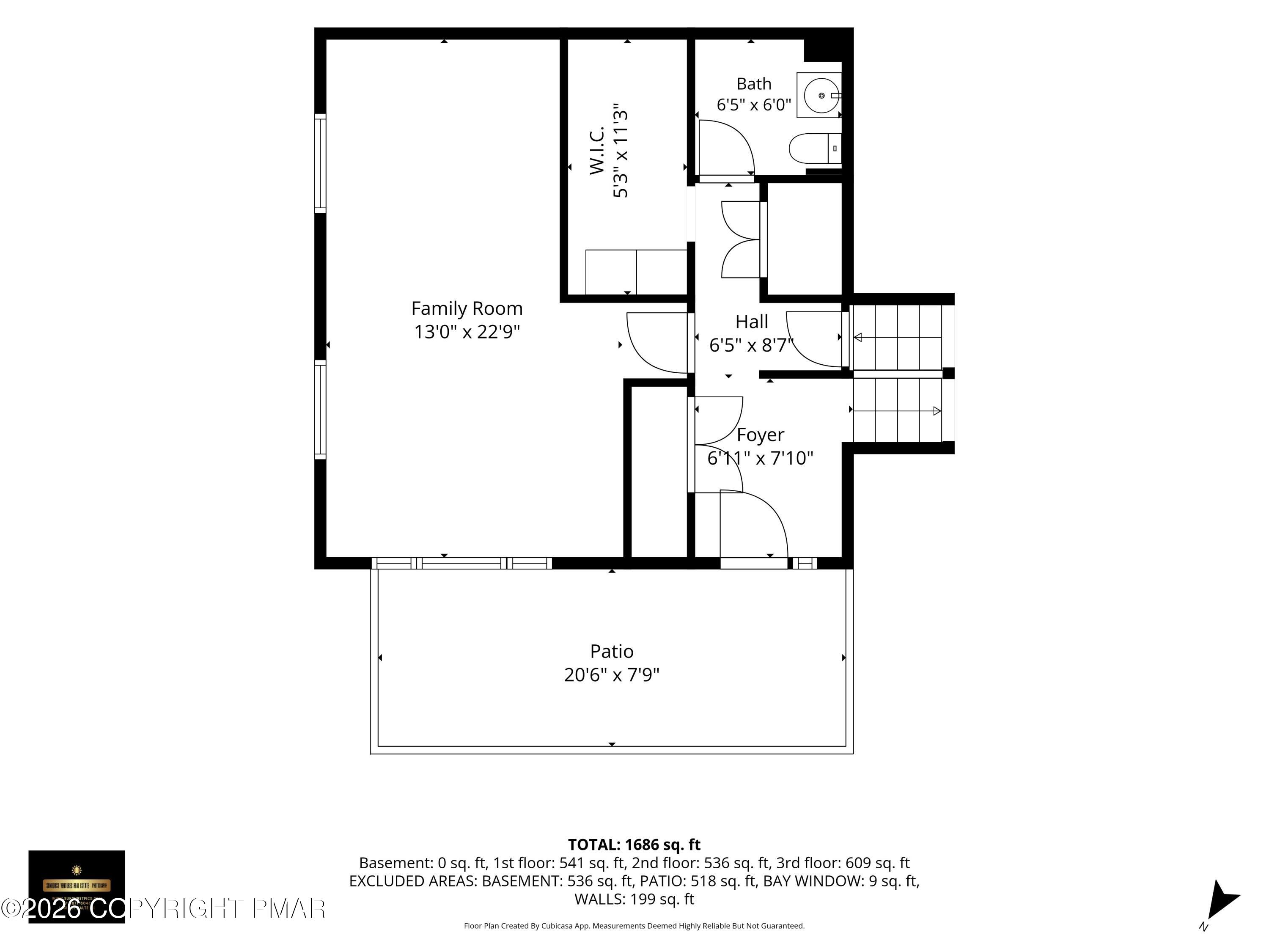 1138 Hillside Avenue Property Photo 5