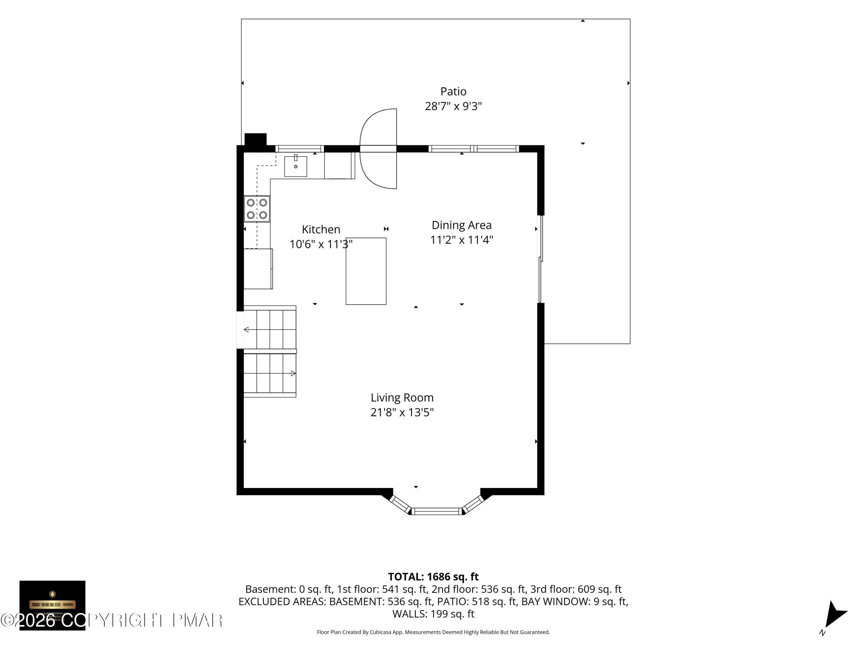 1138 Hillside Avenue Property Photo 14