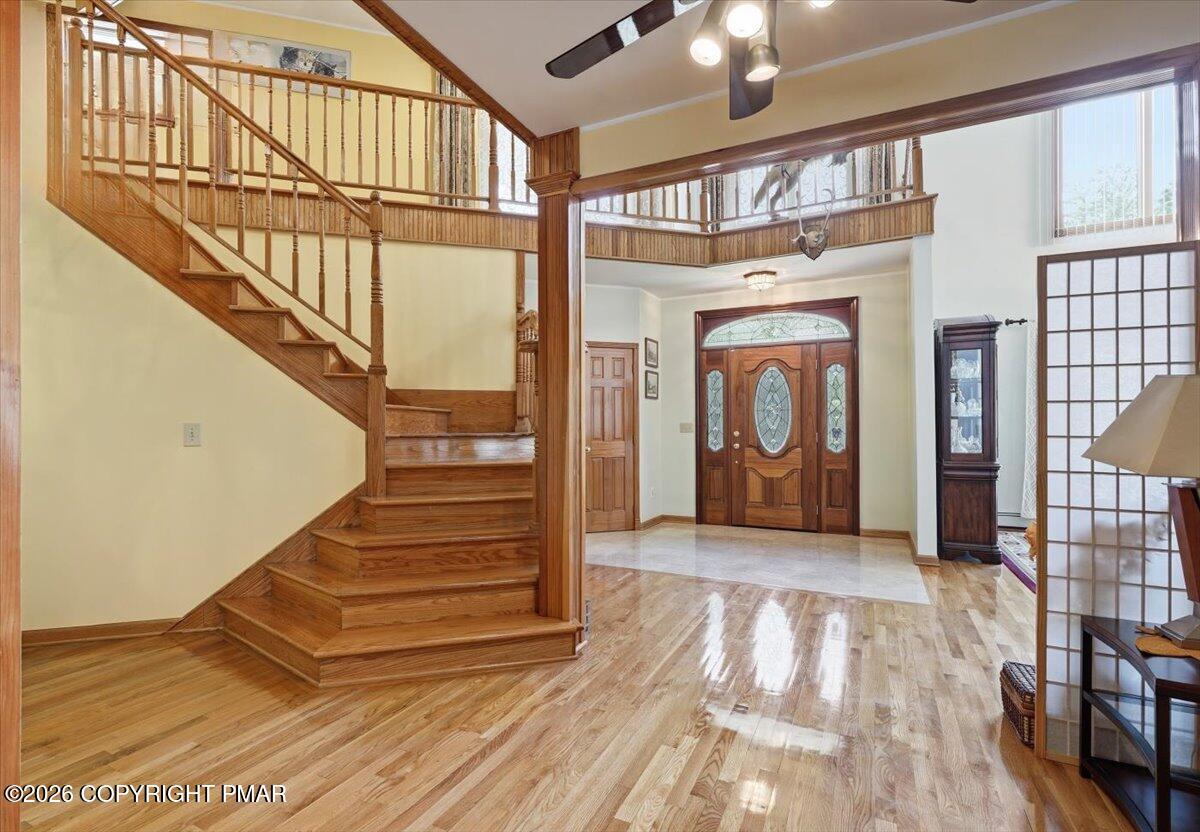 6359 Overlook Drive Property Photo 2