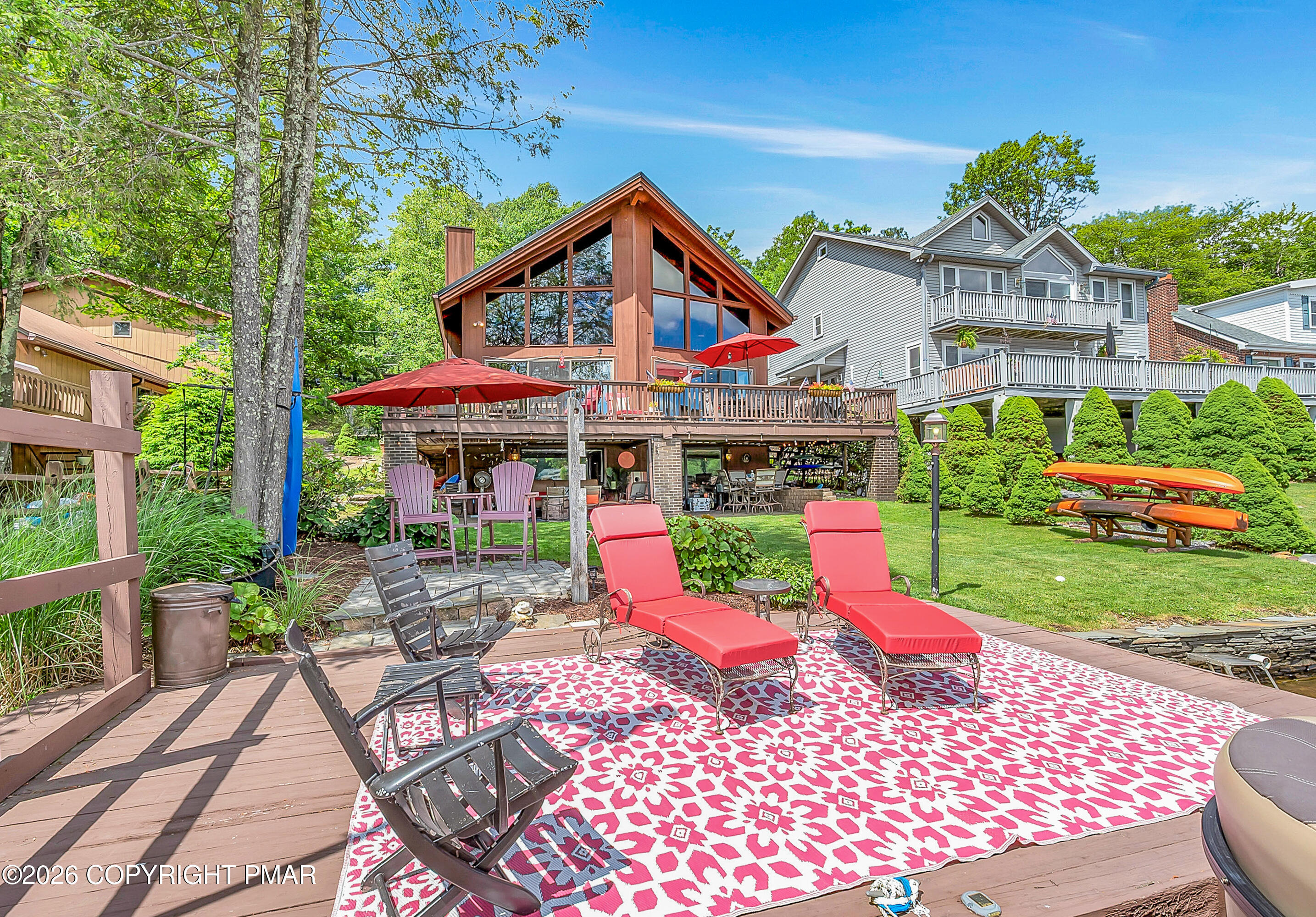 15 Labarre Drive Property Photo 3