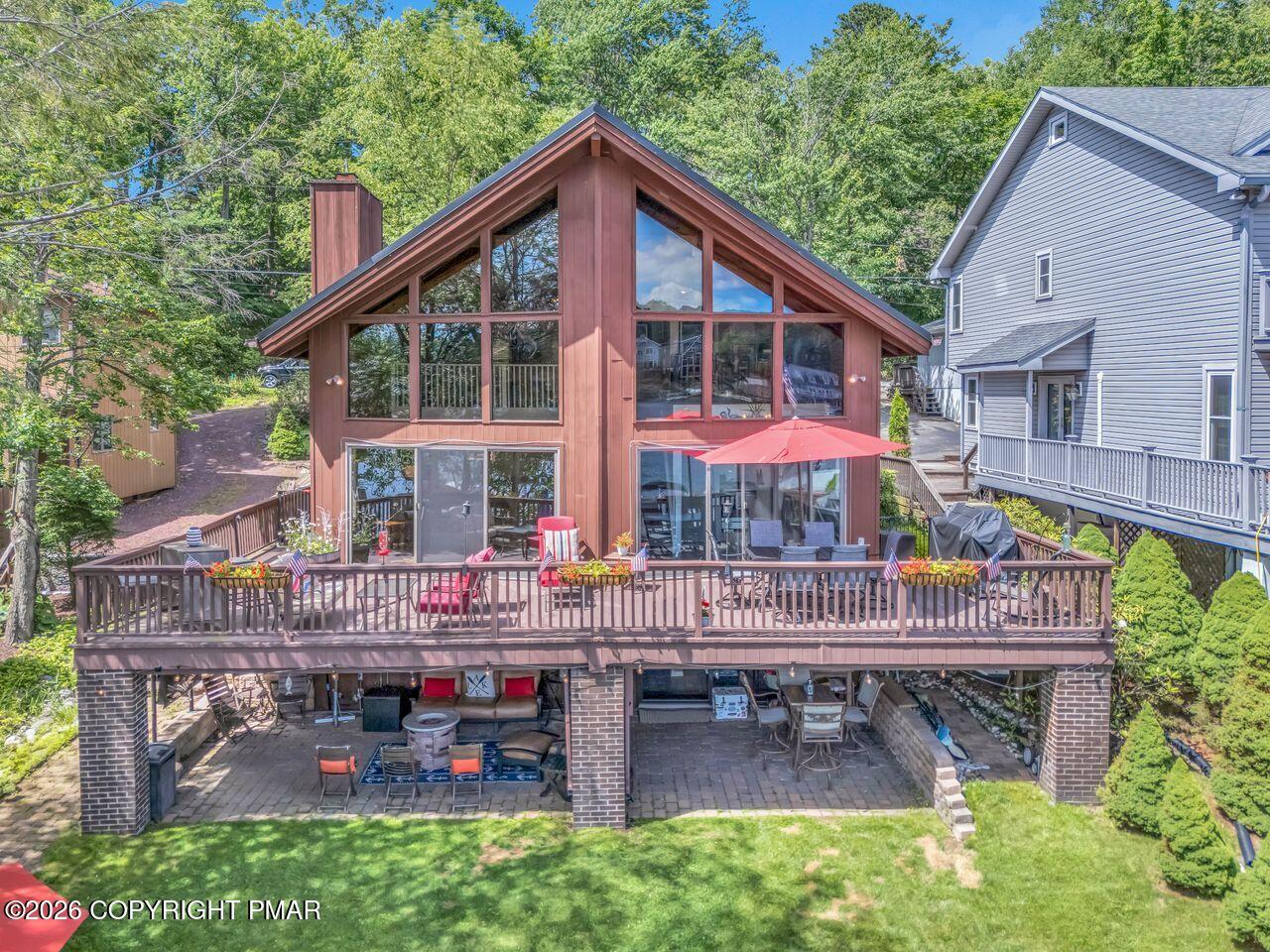 15 Labarre Drive Property Photo 4