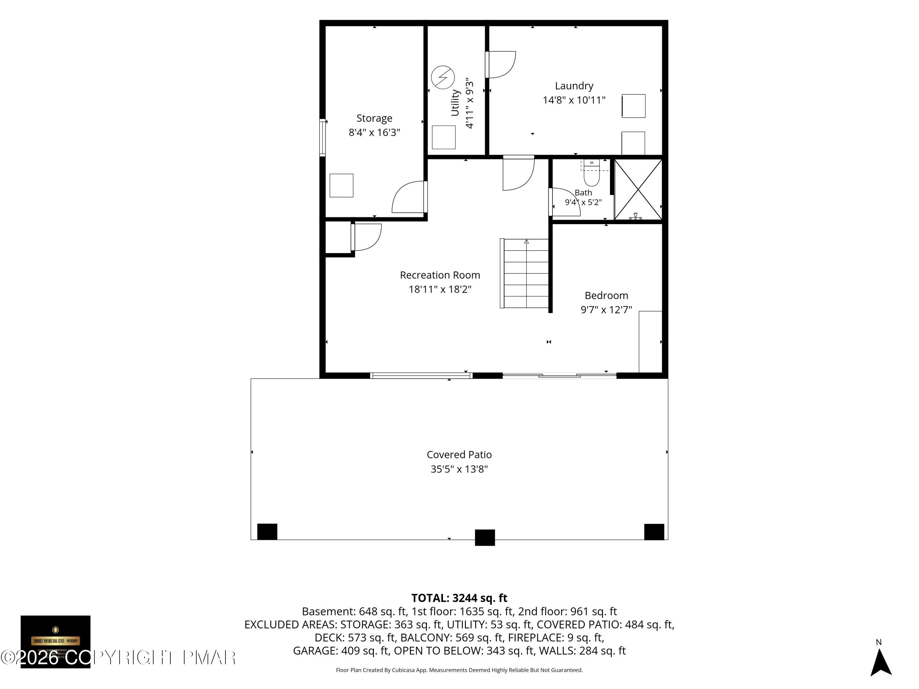 15 Labarre Drive Property Photo 35