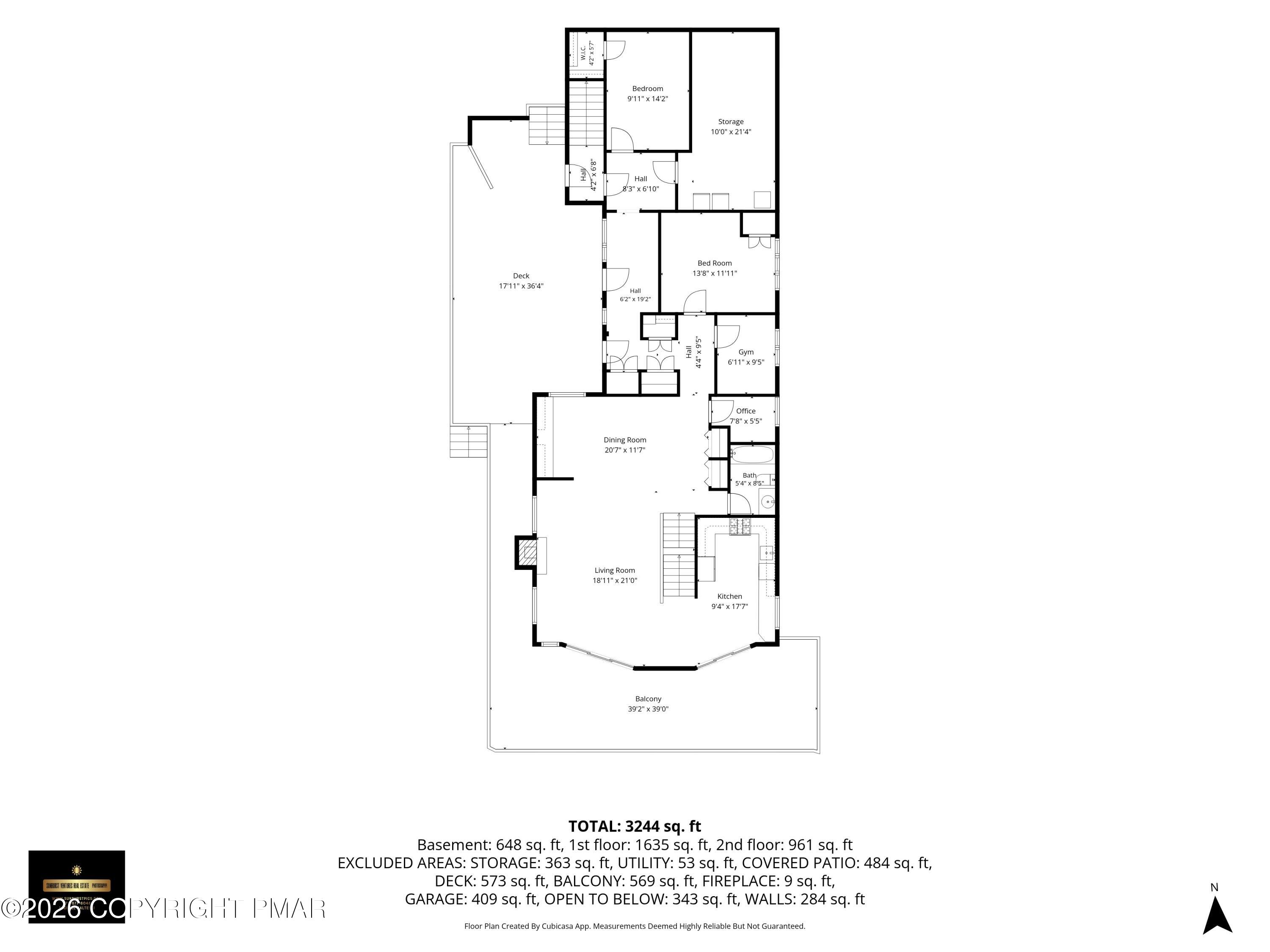 15 Labarre Drive Property Photo 36