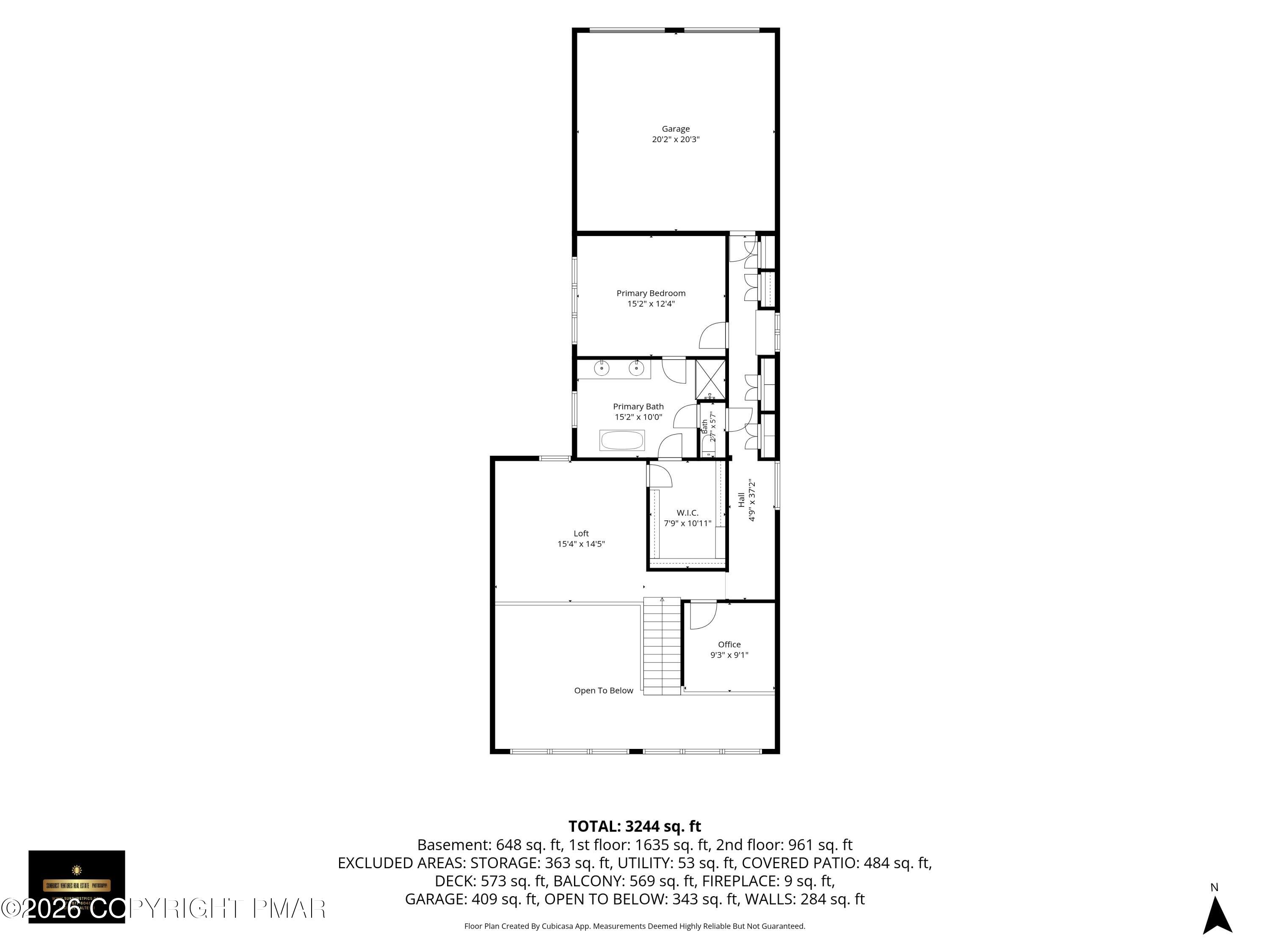 15 Labarre Drive Property Photo 37