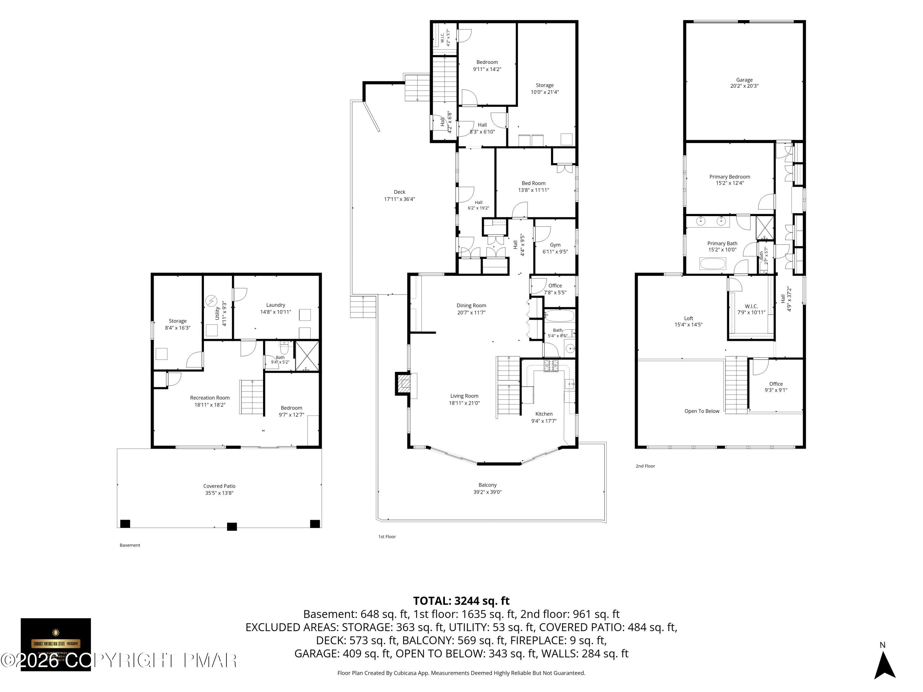 15 Labarre Drive Property Photo 38