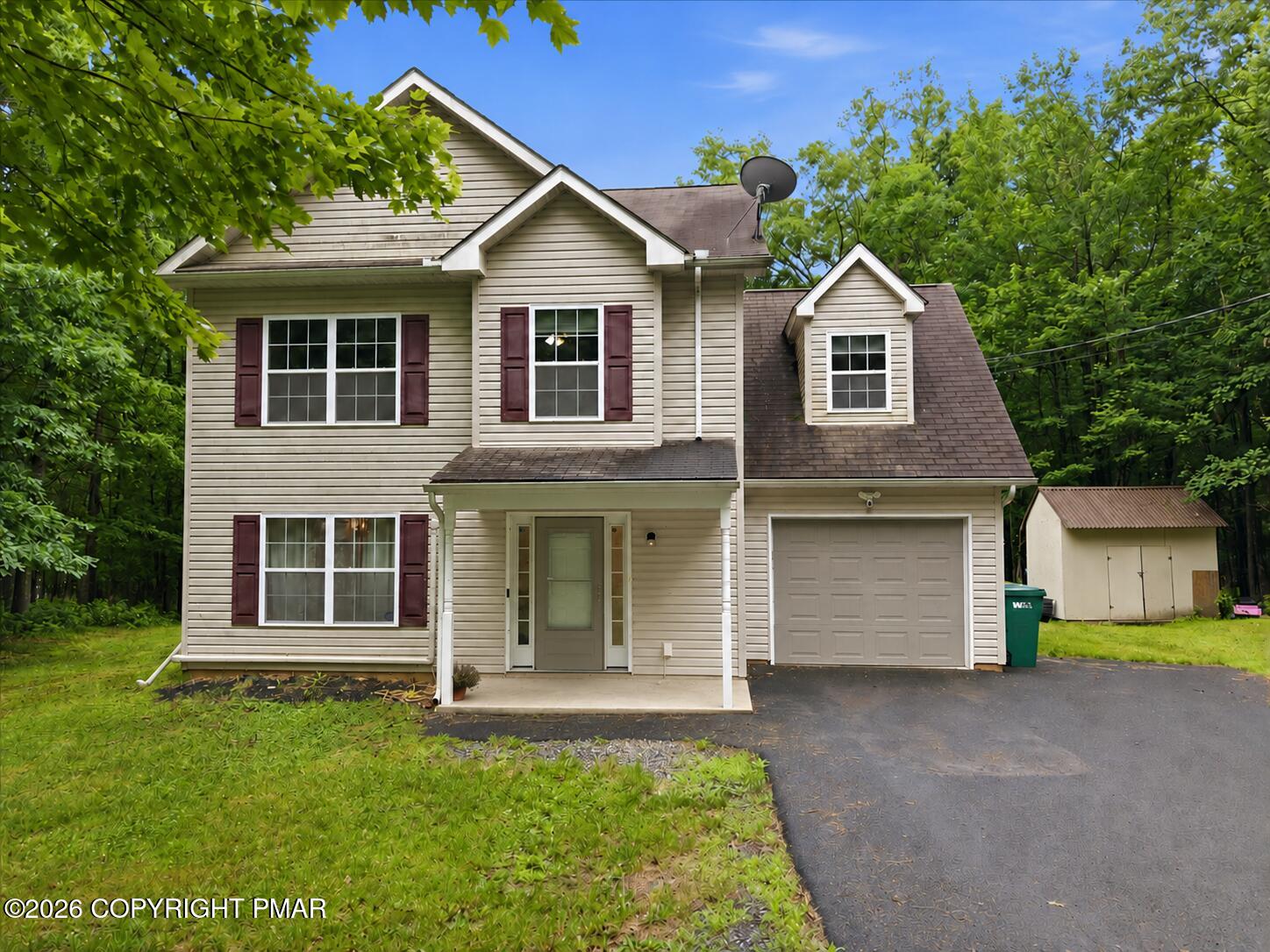 106 Seneca Road Property Photo 1