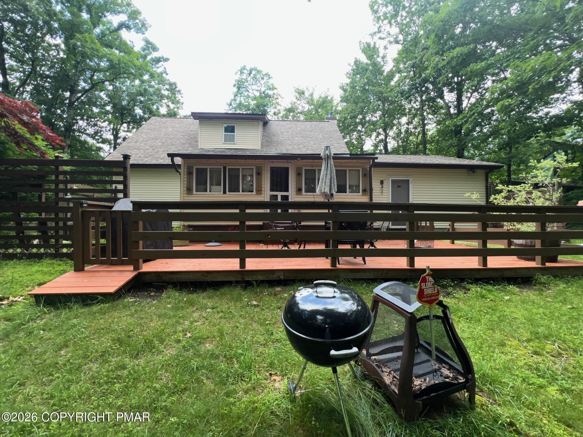 113 Bailey Drive Property Photo 3