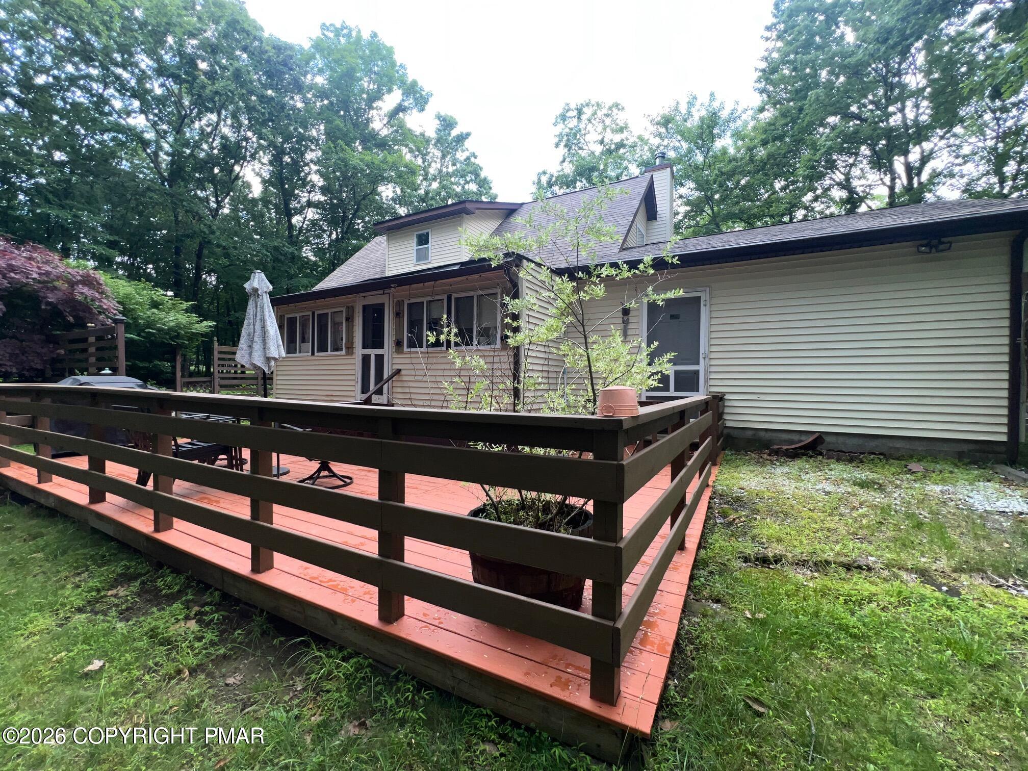 113 Bailey Drive Property Photo 4