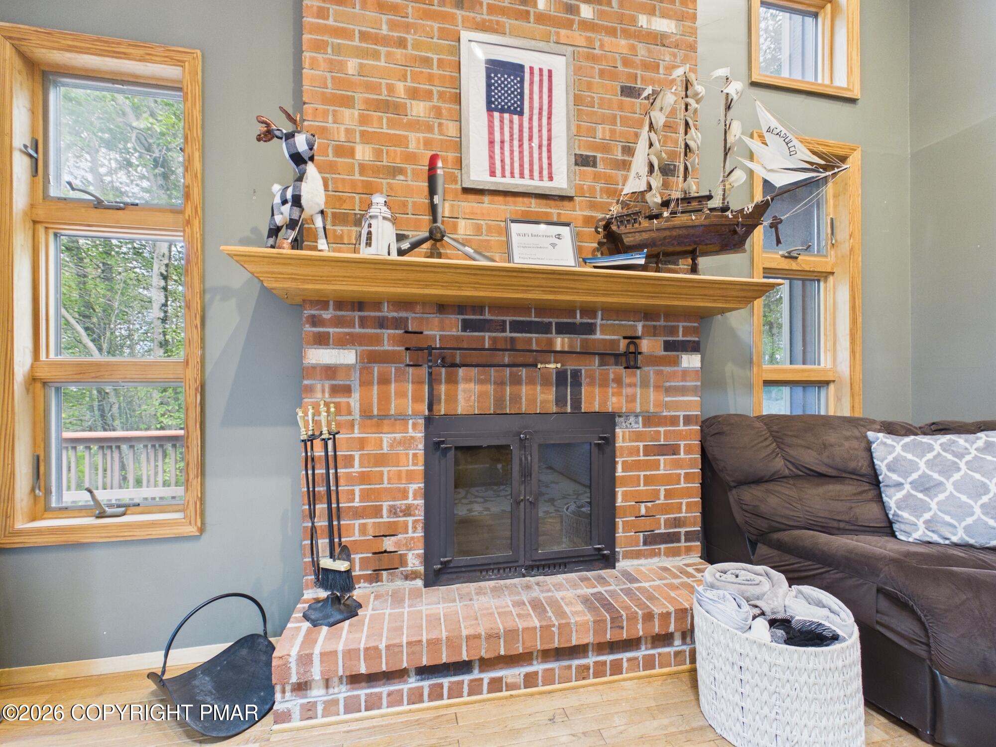 674 Glen Circle Drive Property Photo 14